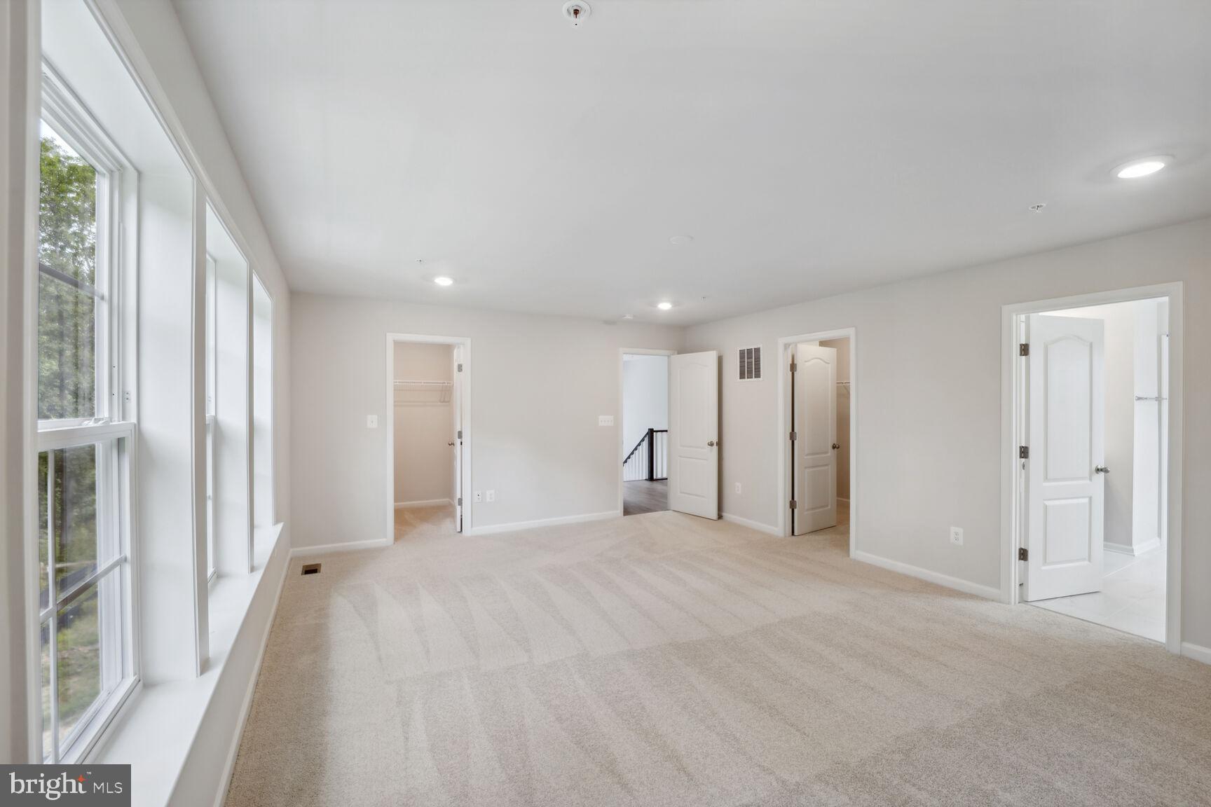 WESTPHALIA TOWN CENTER - Residential