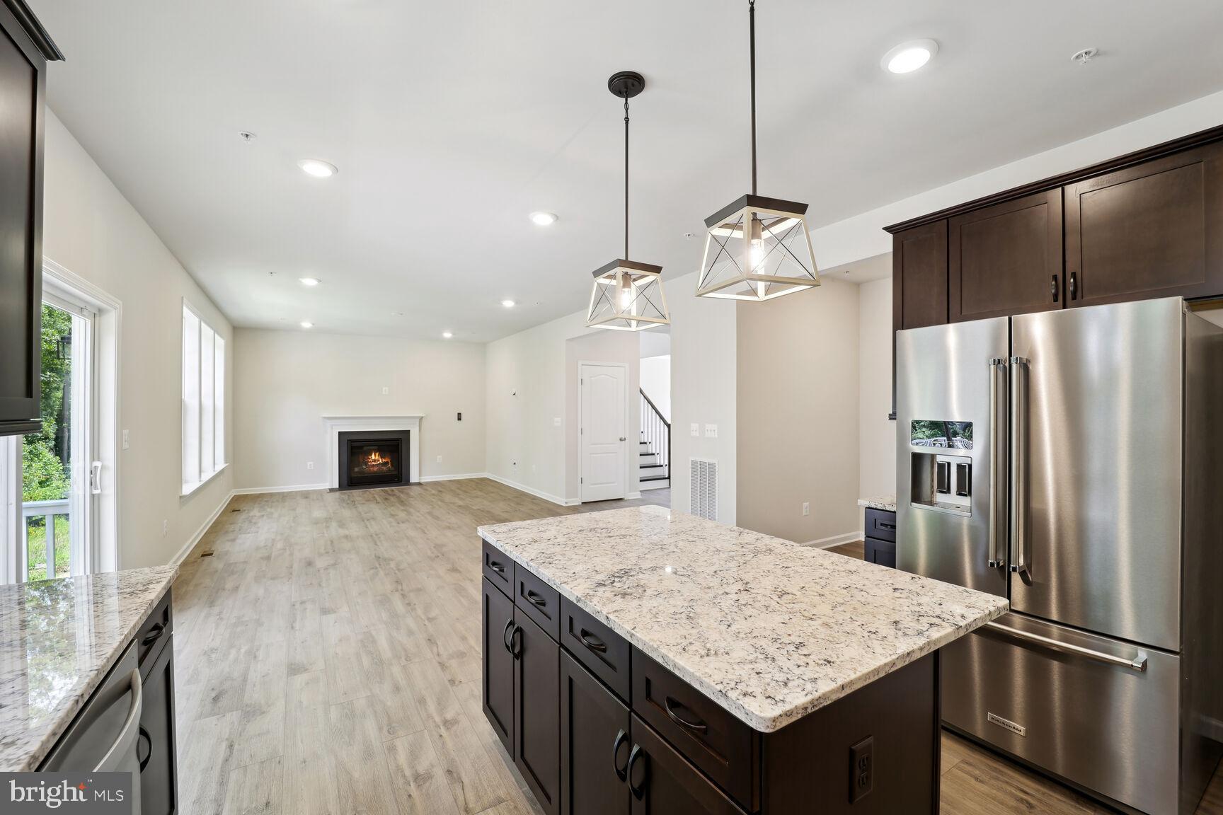 WESTPHALIA TOWN CENTER - Residential