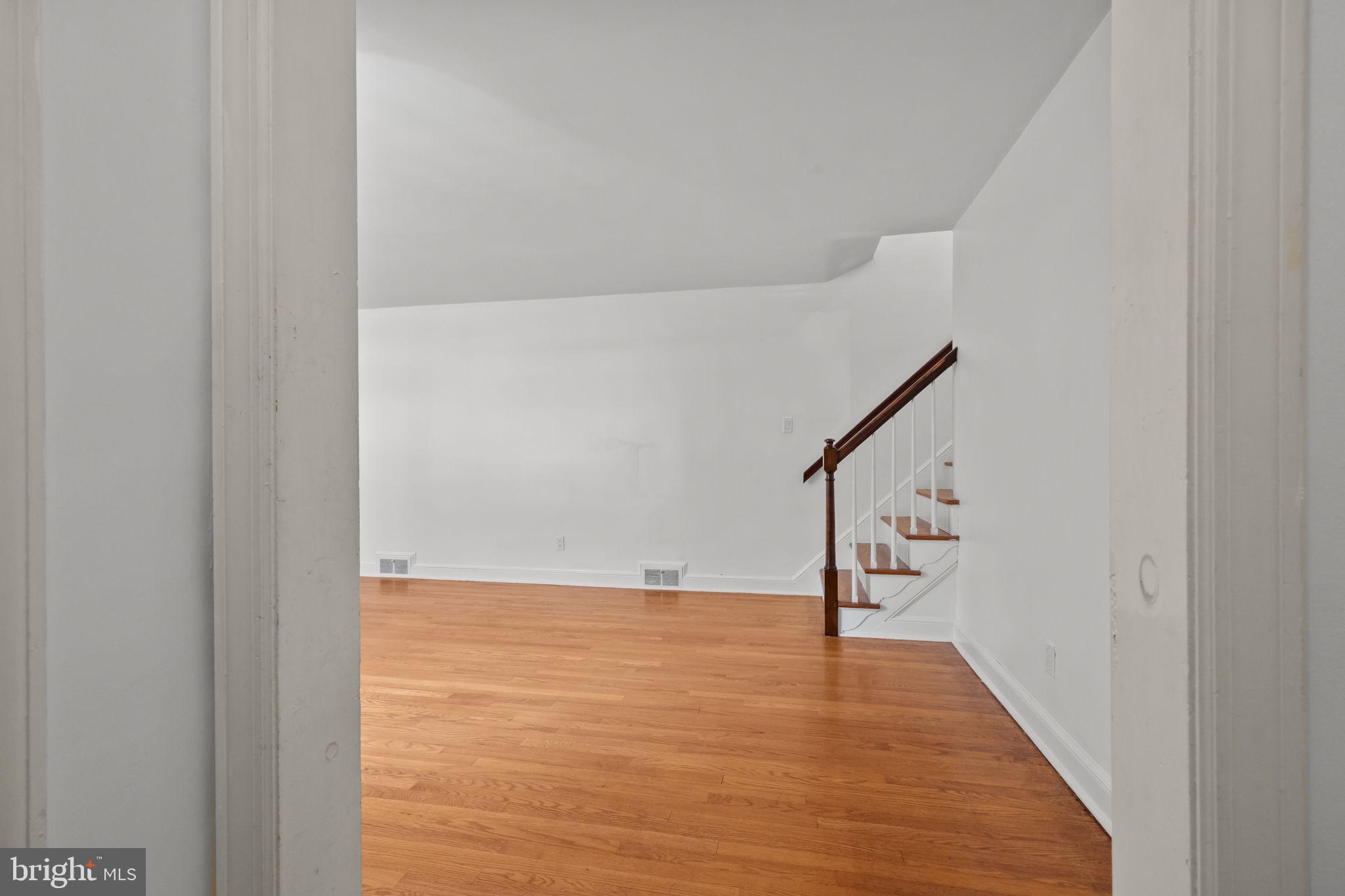 603 JEFFERSON AVENUE