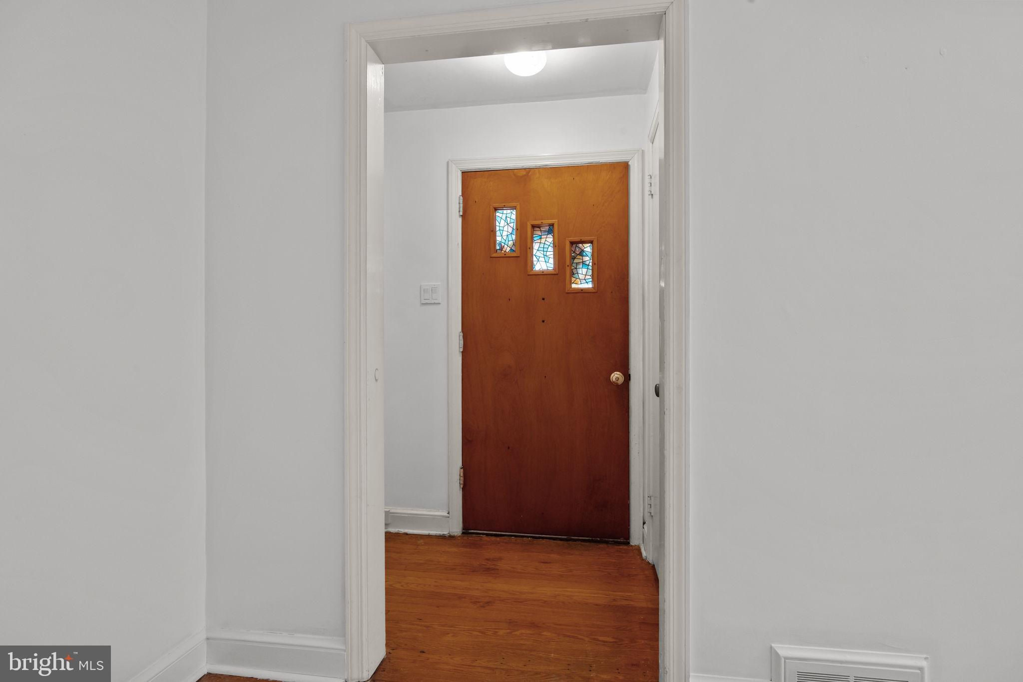 603 JEFFERSON AVENUE