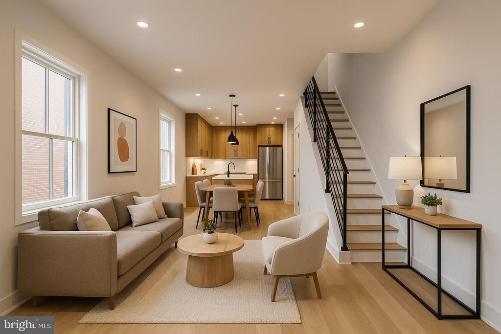 Photo of 3252 N Lee Street, PHILADELPHIA, PA 19134 (MLS # PAPH2566478)