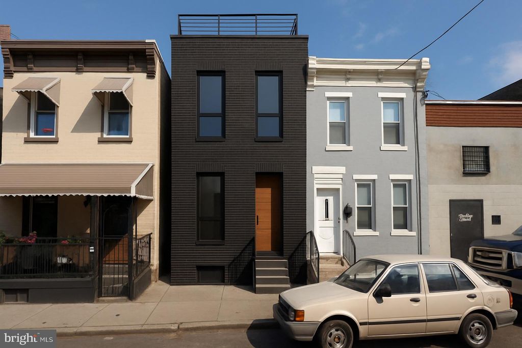 Photo of 3252 N Lee Street, PHILADELPHIA, PA 19134 (MLS # PAPH2566478)