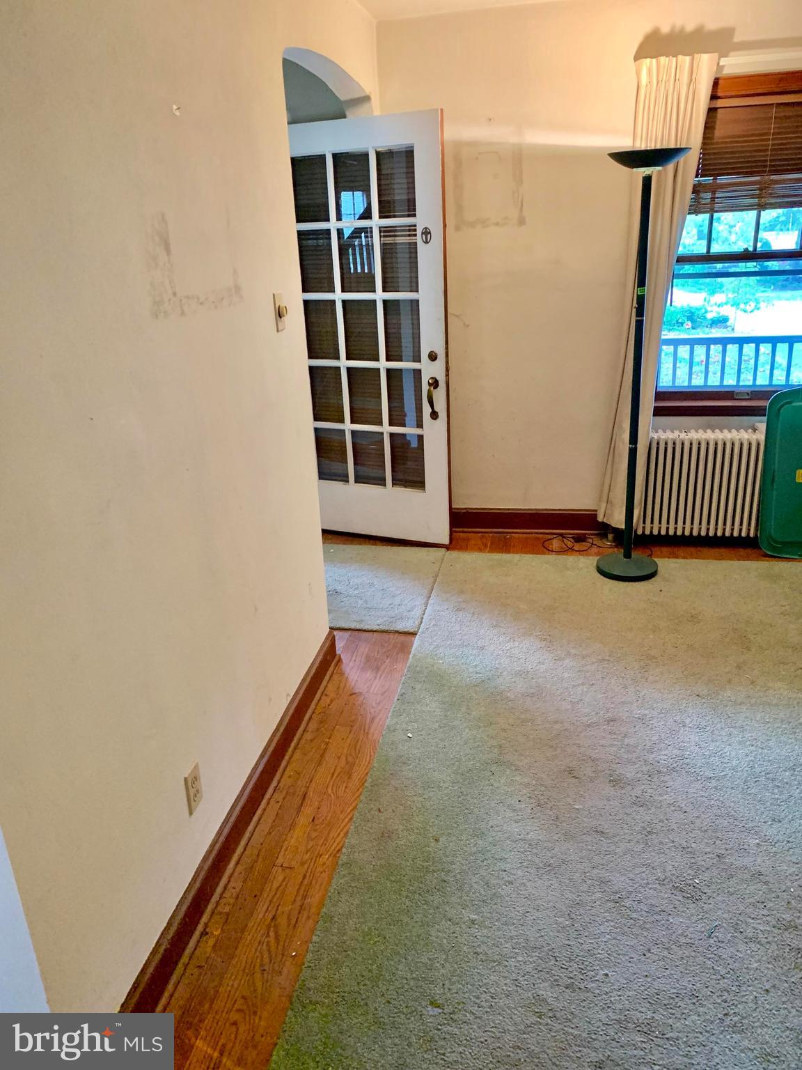 BATH DISTRICT - Residential