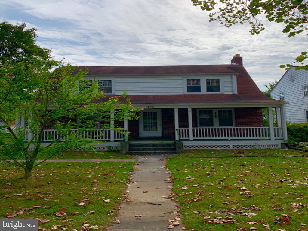 BATH DISTRICT - Residential