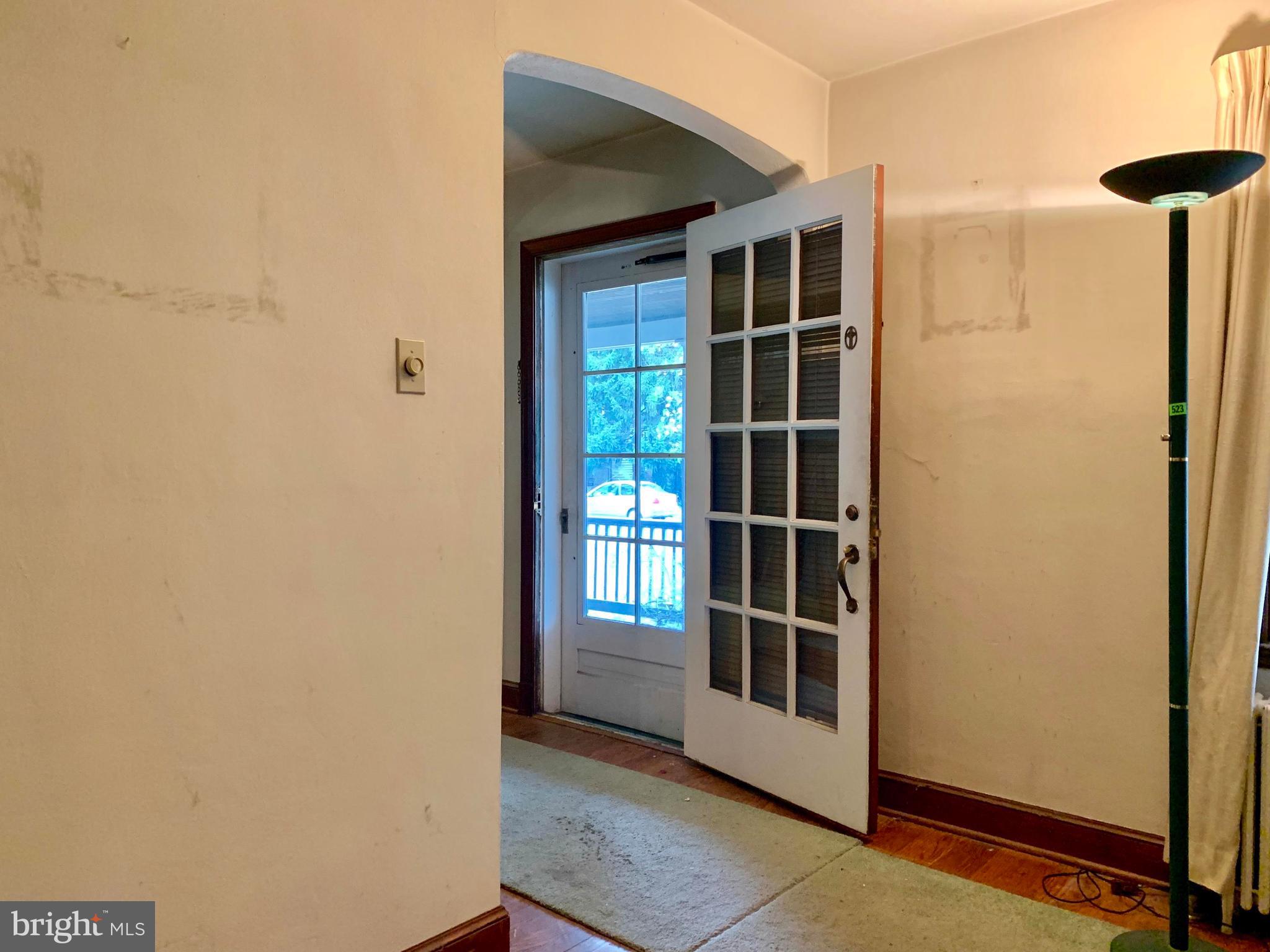 BATH DISTRICT - Residential