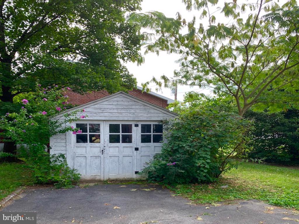 BATH DISTRICT - Residential