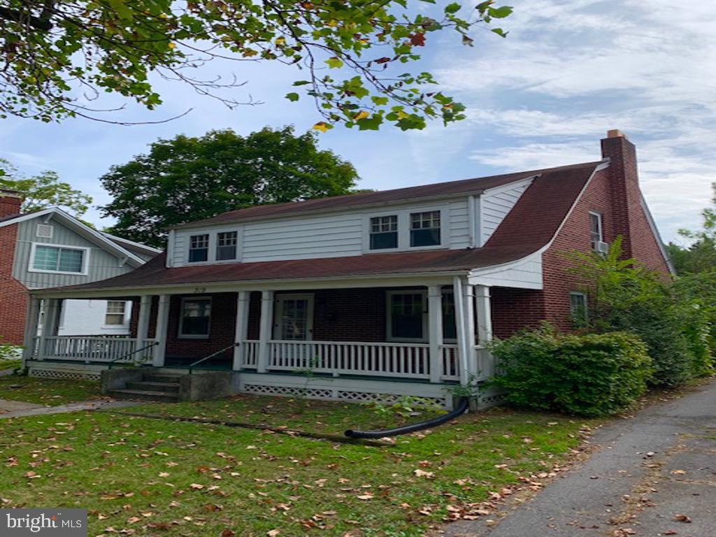 BATH DISTRICT - Residential