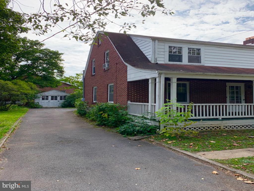 BATH DISTRICT - Residential