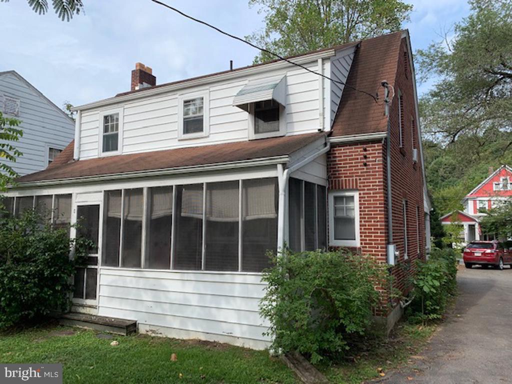 BATH DISTRICT - Residential