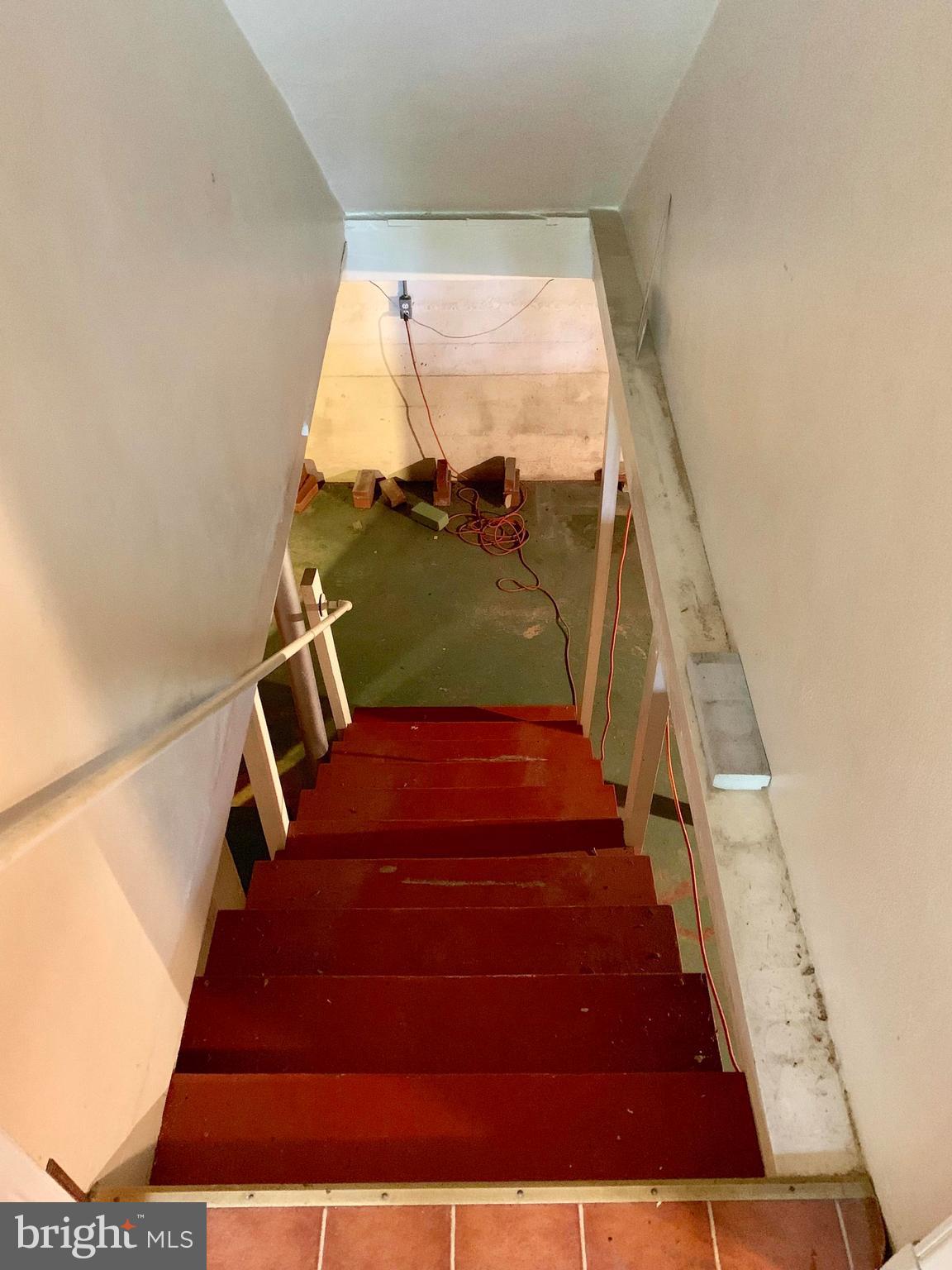 BATH DISTRICT - Residential