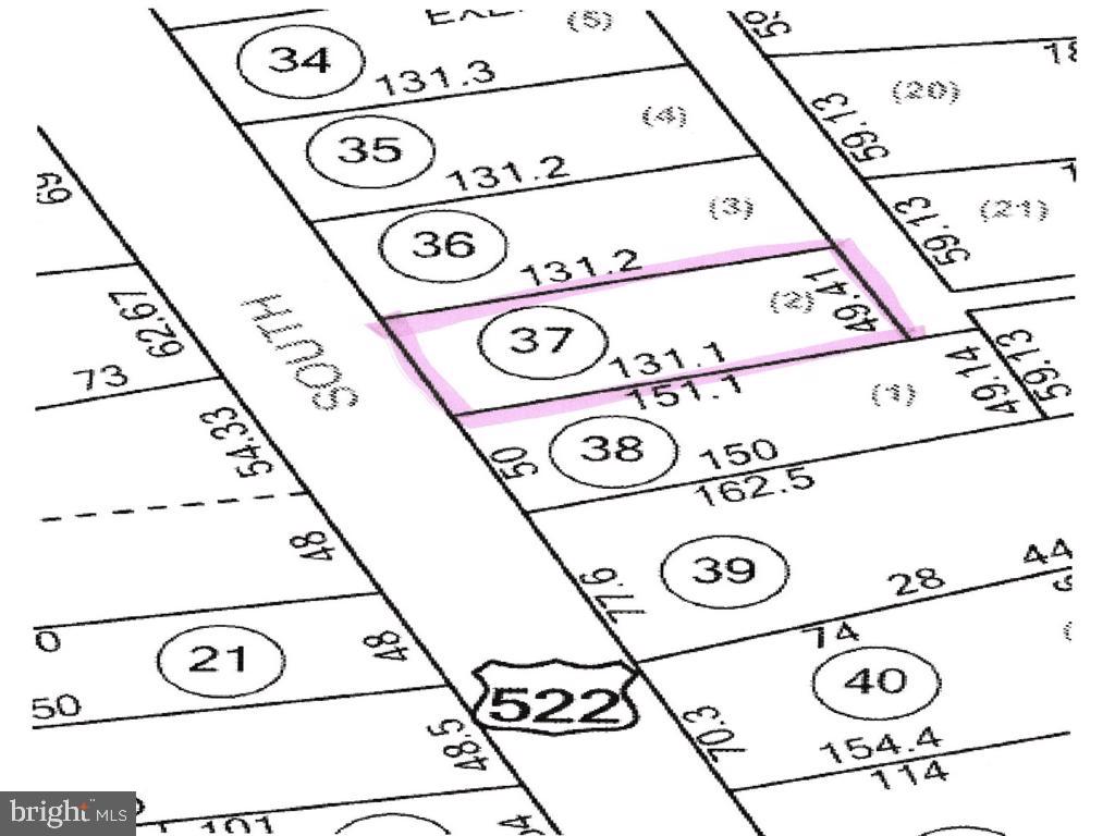BATH DISTRICT - Residential