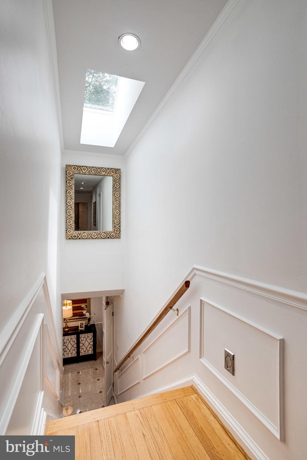 OLDE SWINKS MILL ESTATES - Residential