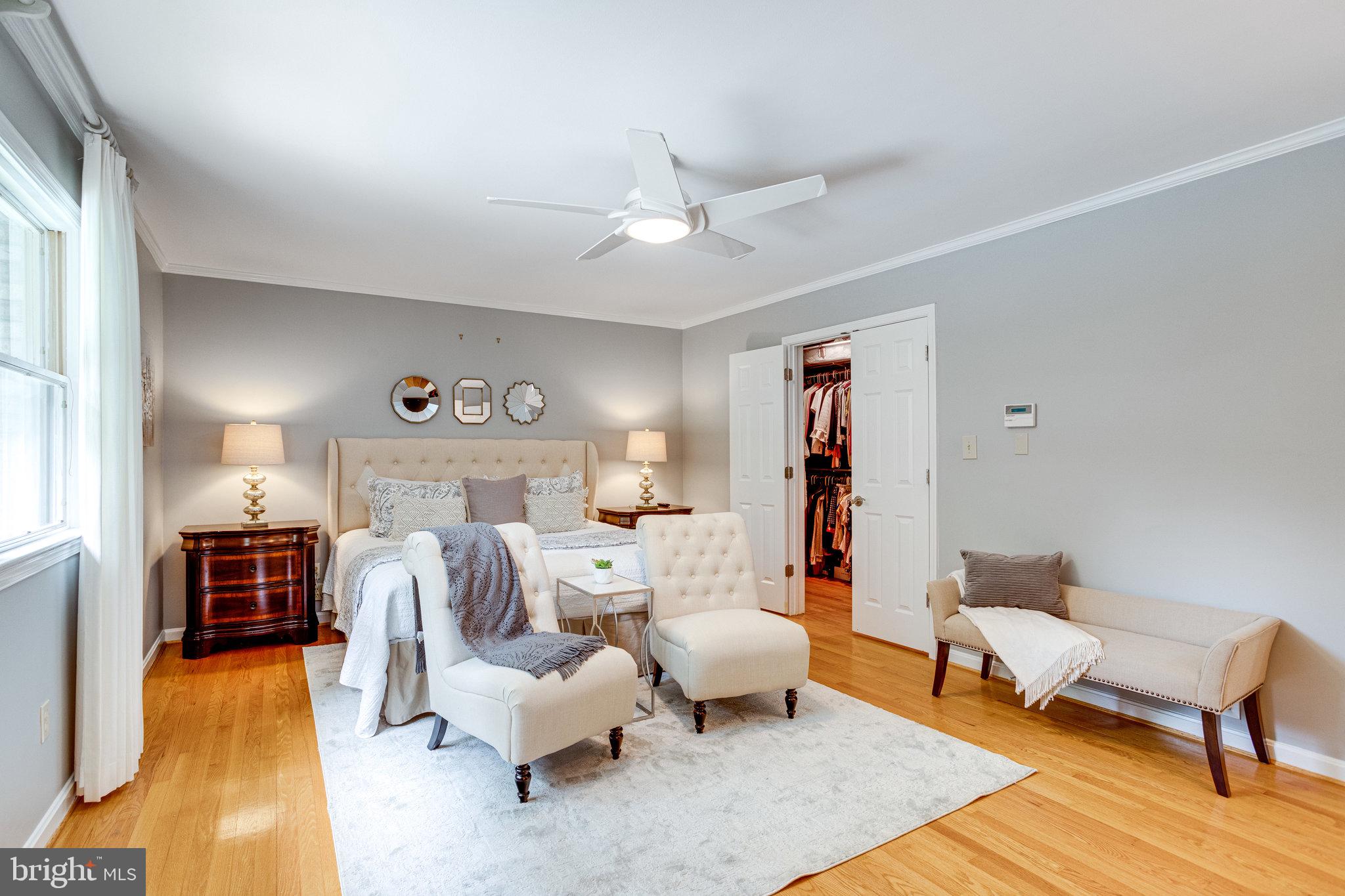 OLDE SWINKS MILL ESTATES - Residential