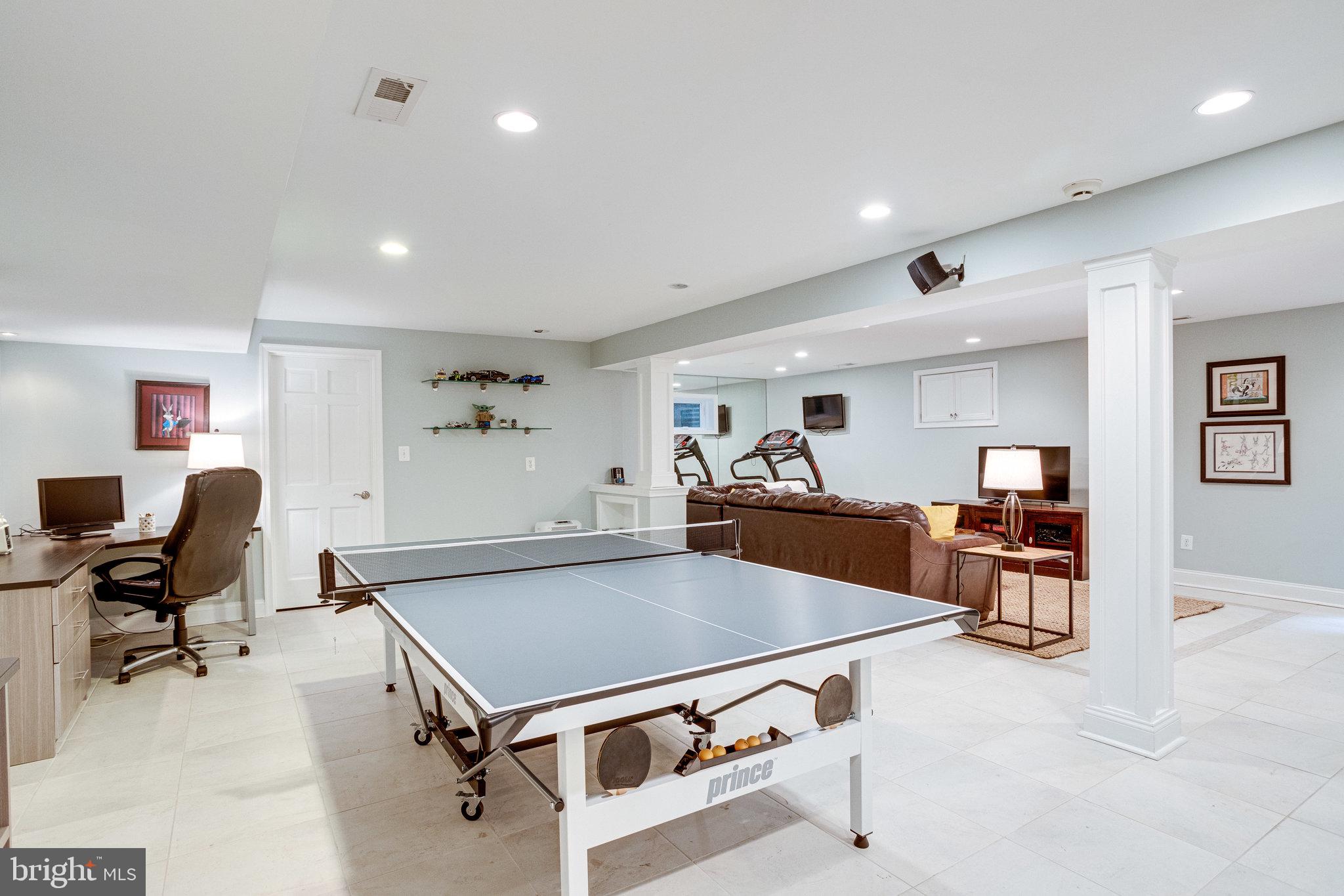 OLDE SWINKS MILL ESTATES - Residential