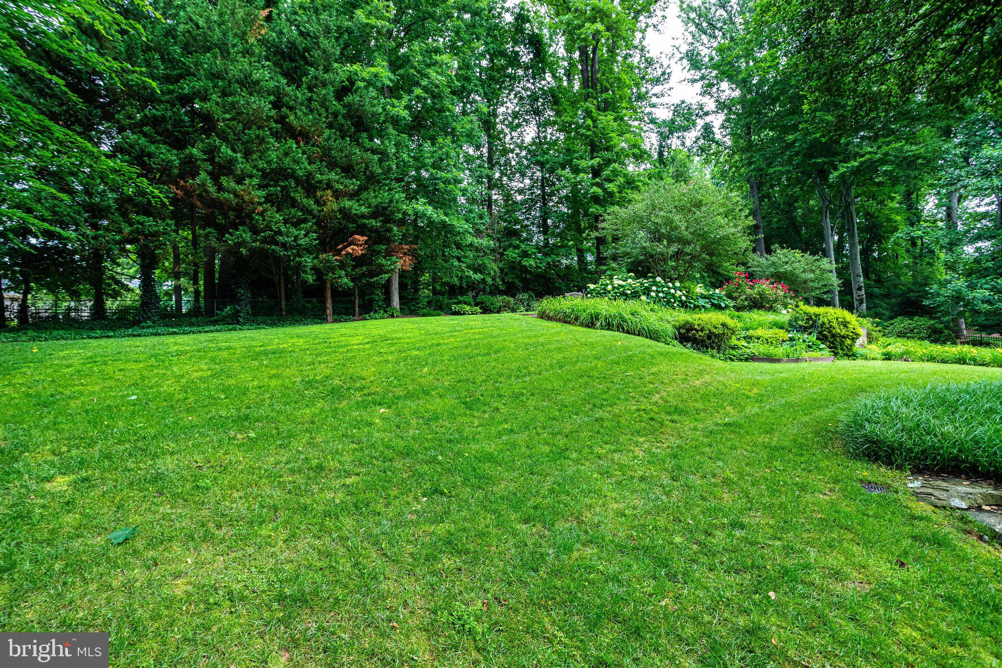 OLDE SWINKS MILL ESTATES - Residential