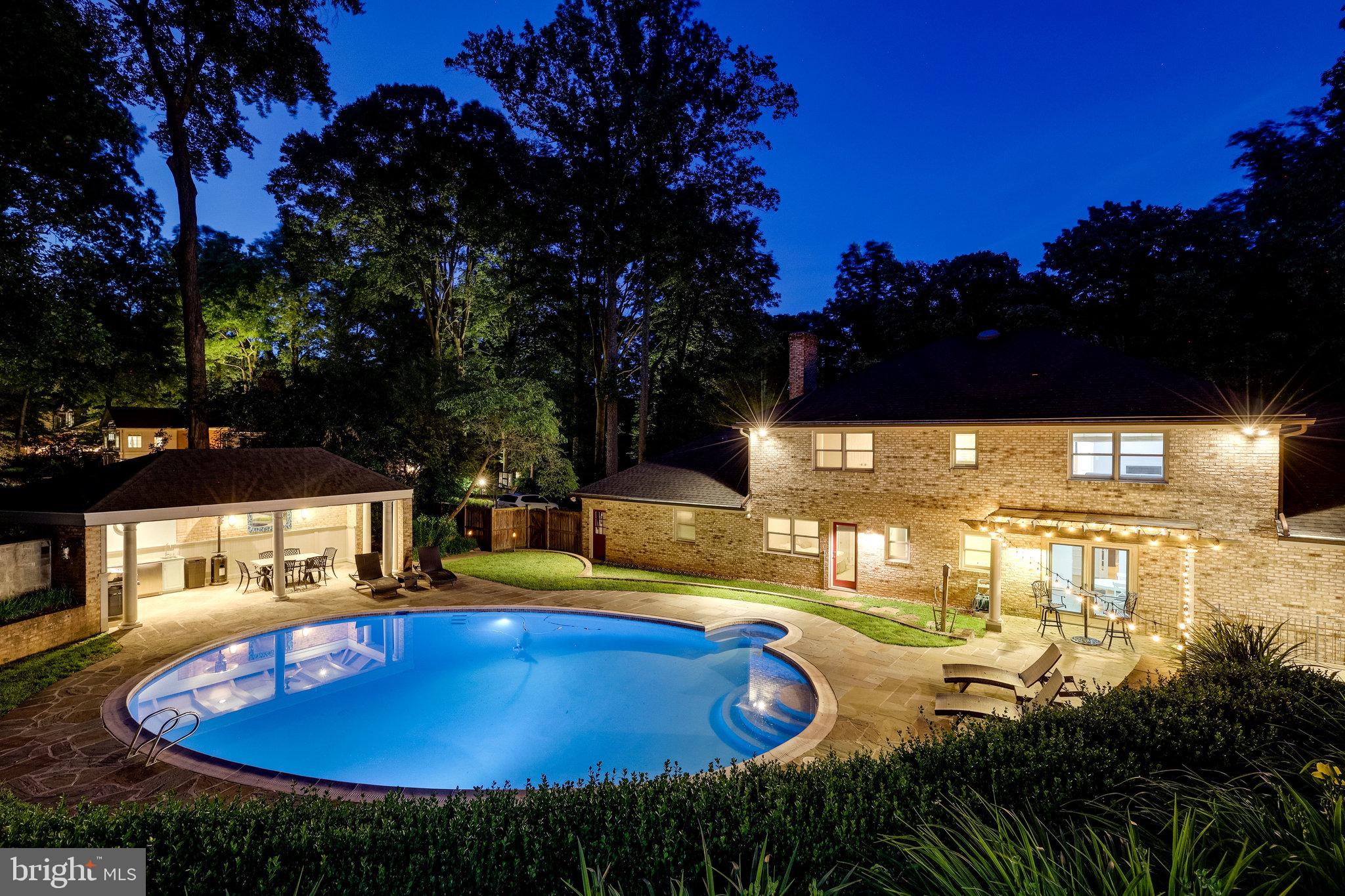 OLDE SWINKS MILL ESTATES - Residential