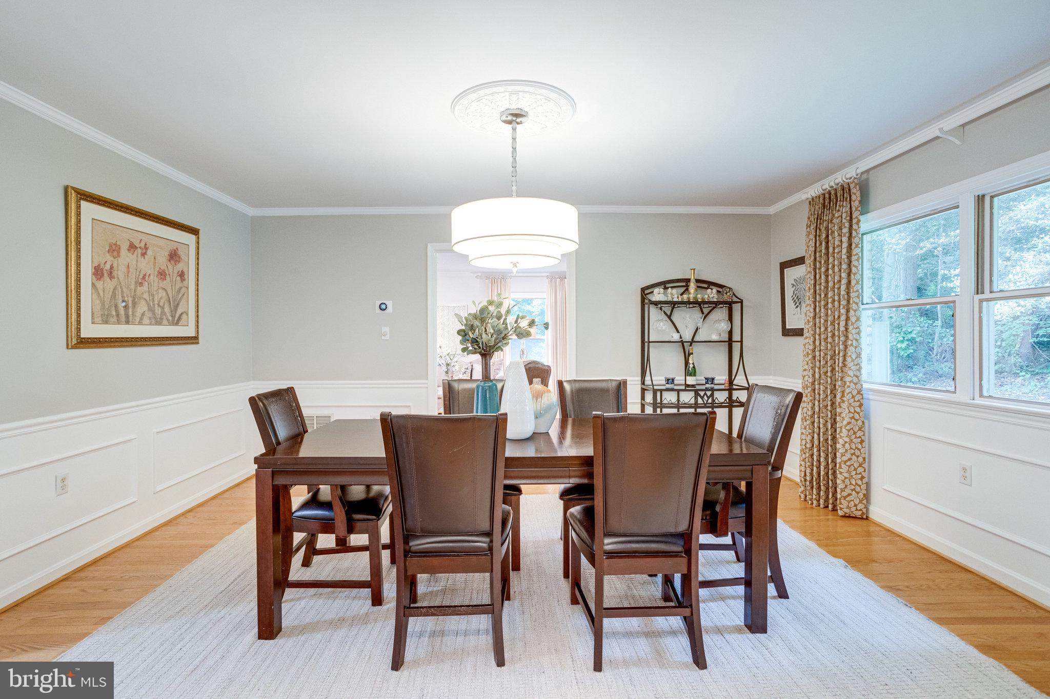 OLDE SWINKS MILL ESTATES - Residential