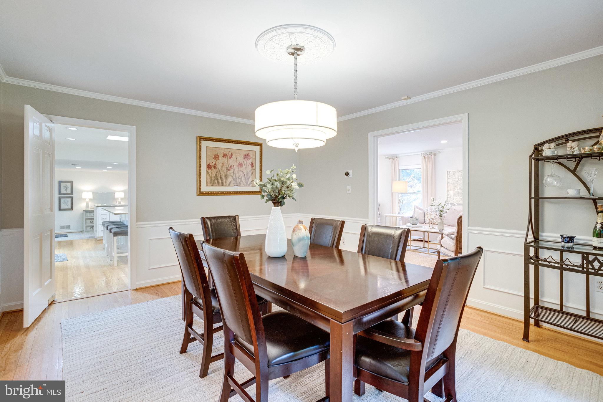 OLDE SWINKS MILL ESTATES - Residential