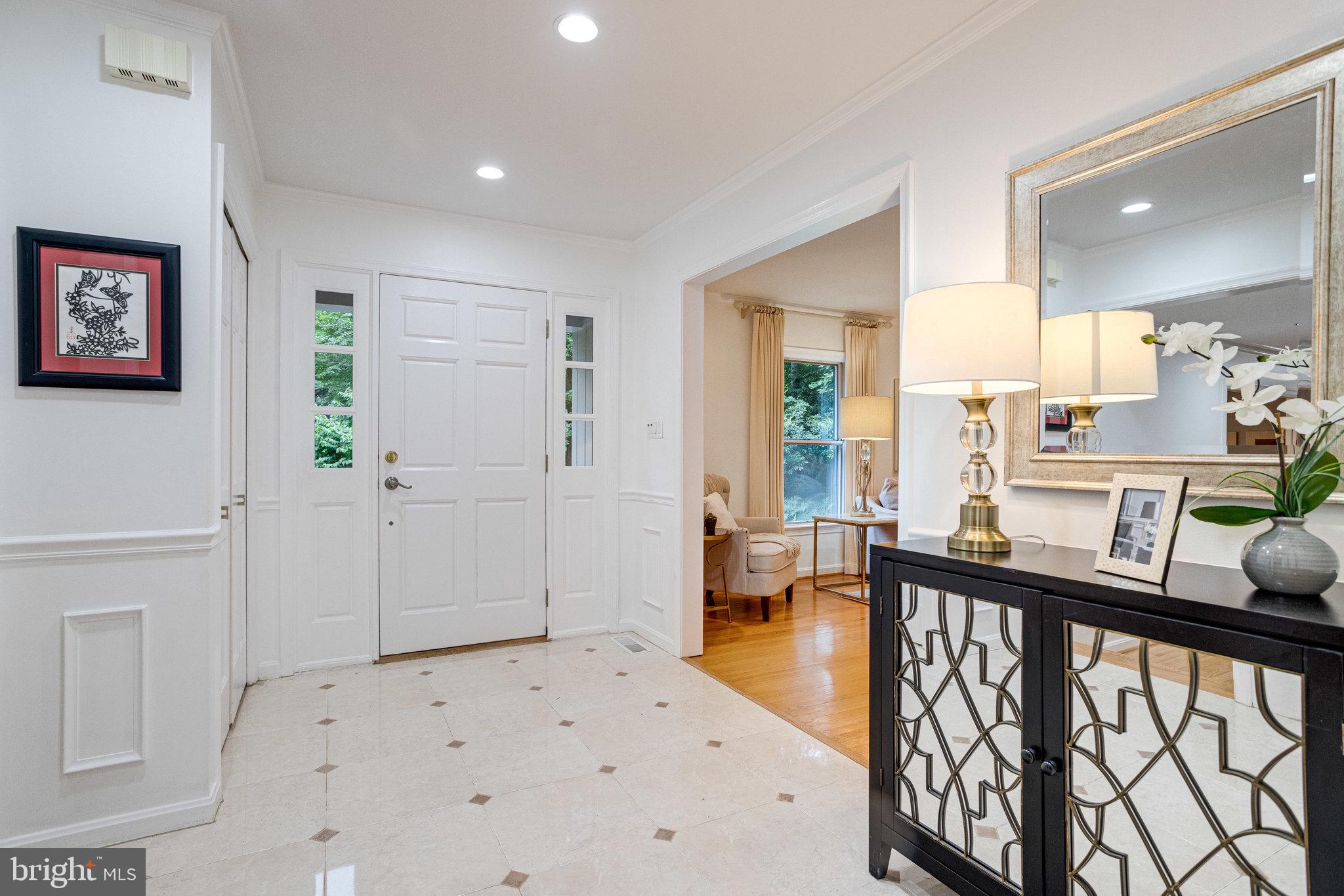 OLDE SWINKS MILL ESTATES - Residential