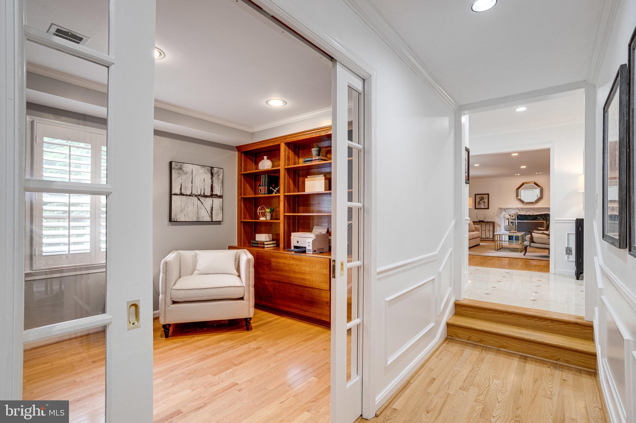 OLDE SWINKS MILL ESTATES - Residential