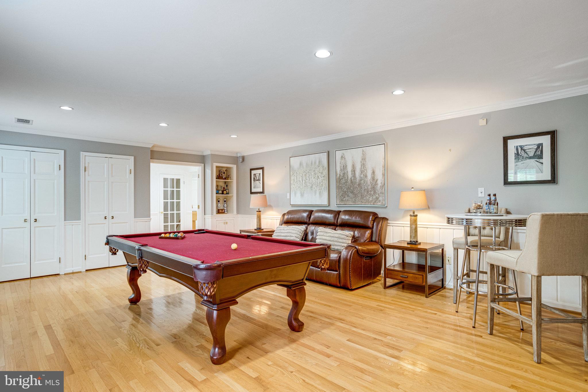 OLDE SWINKS MILL ESTATES - Residential