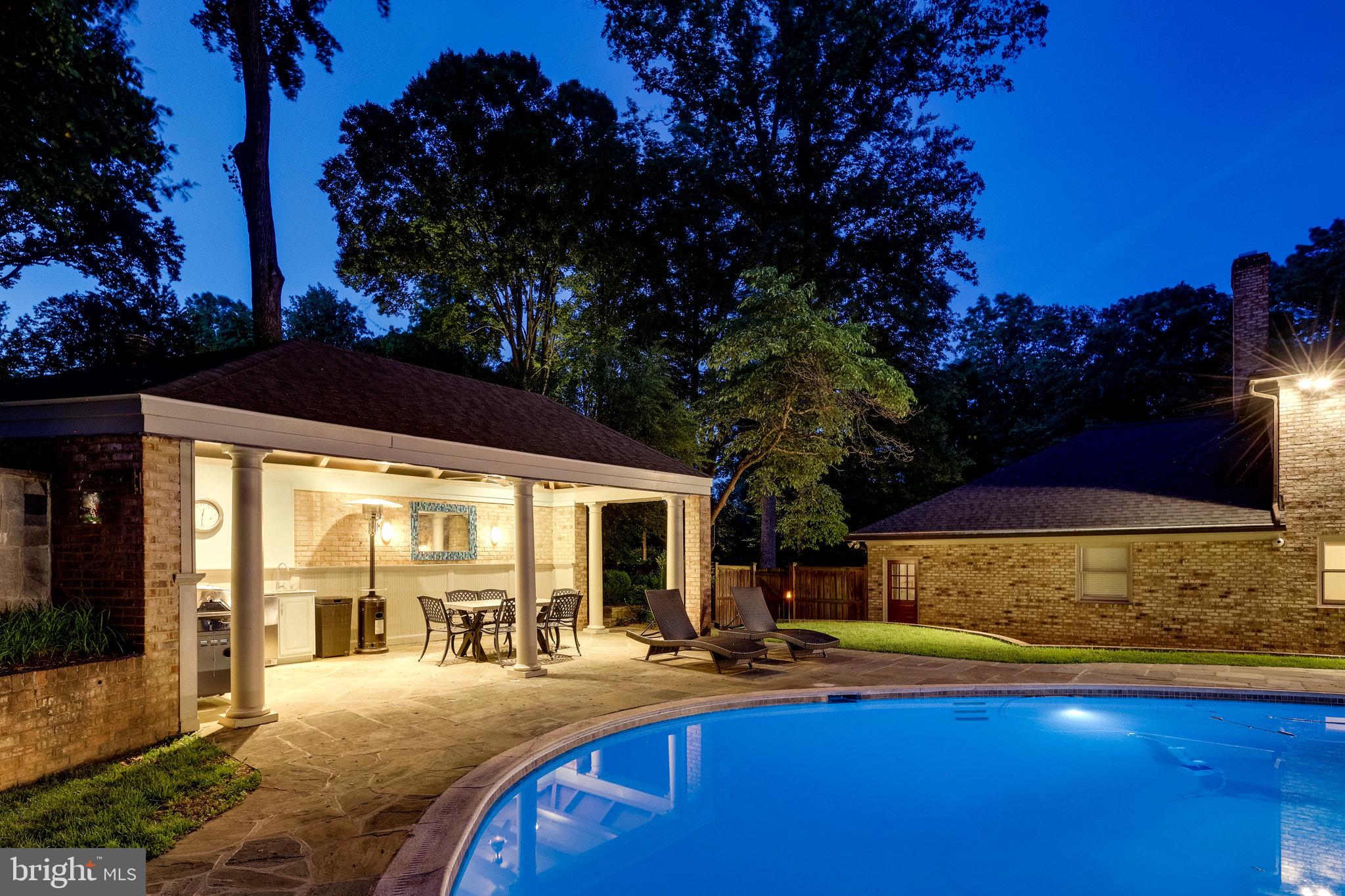 OLDE SWINKS MILL ESTATES - Residential