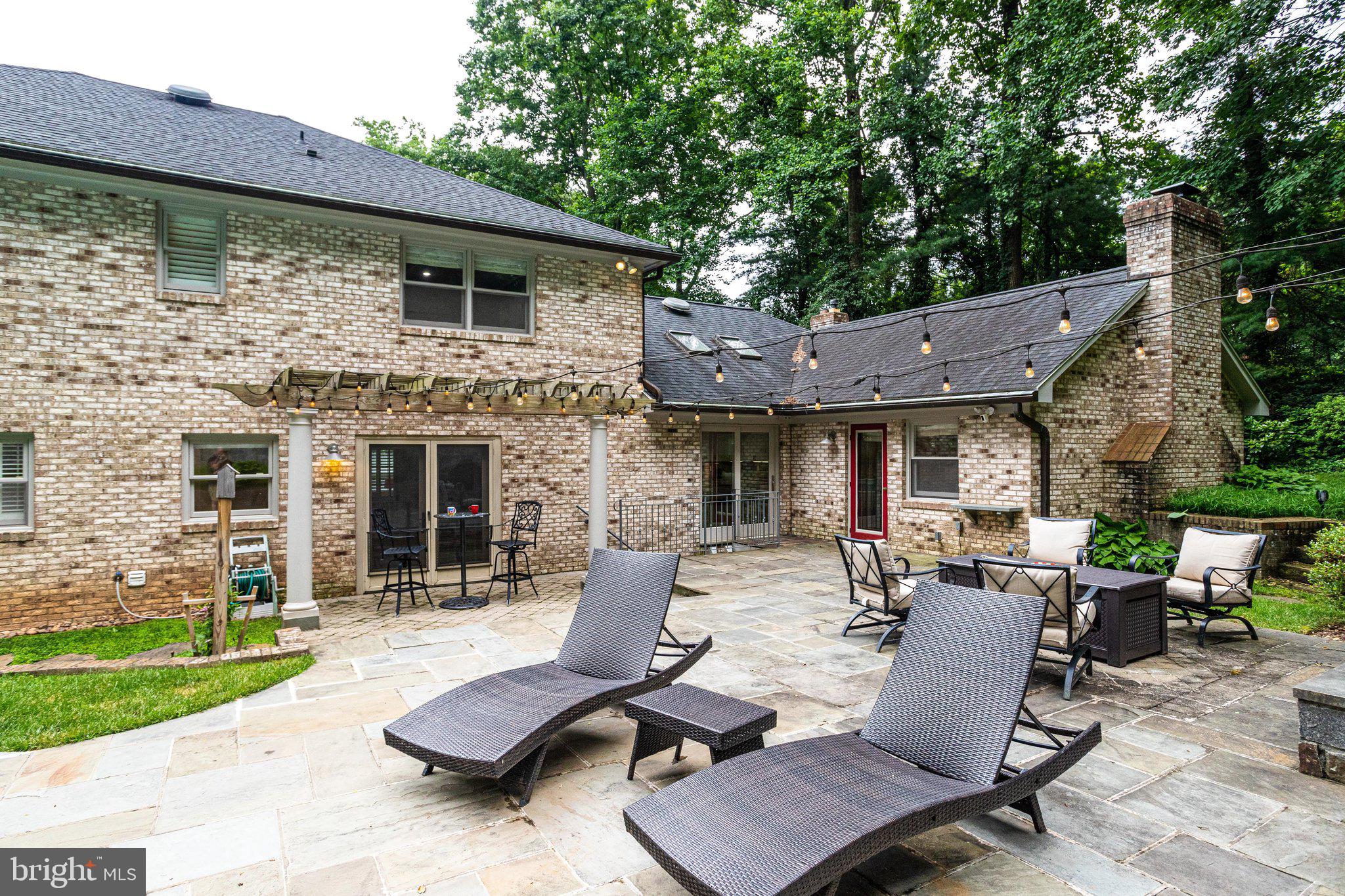 OLDE SWINKS MILL ESTATES - Residential