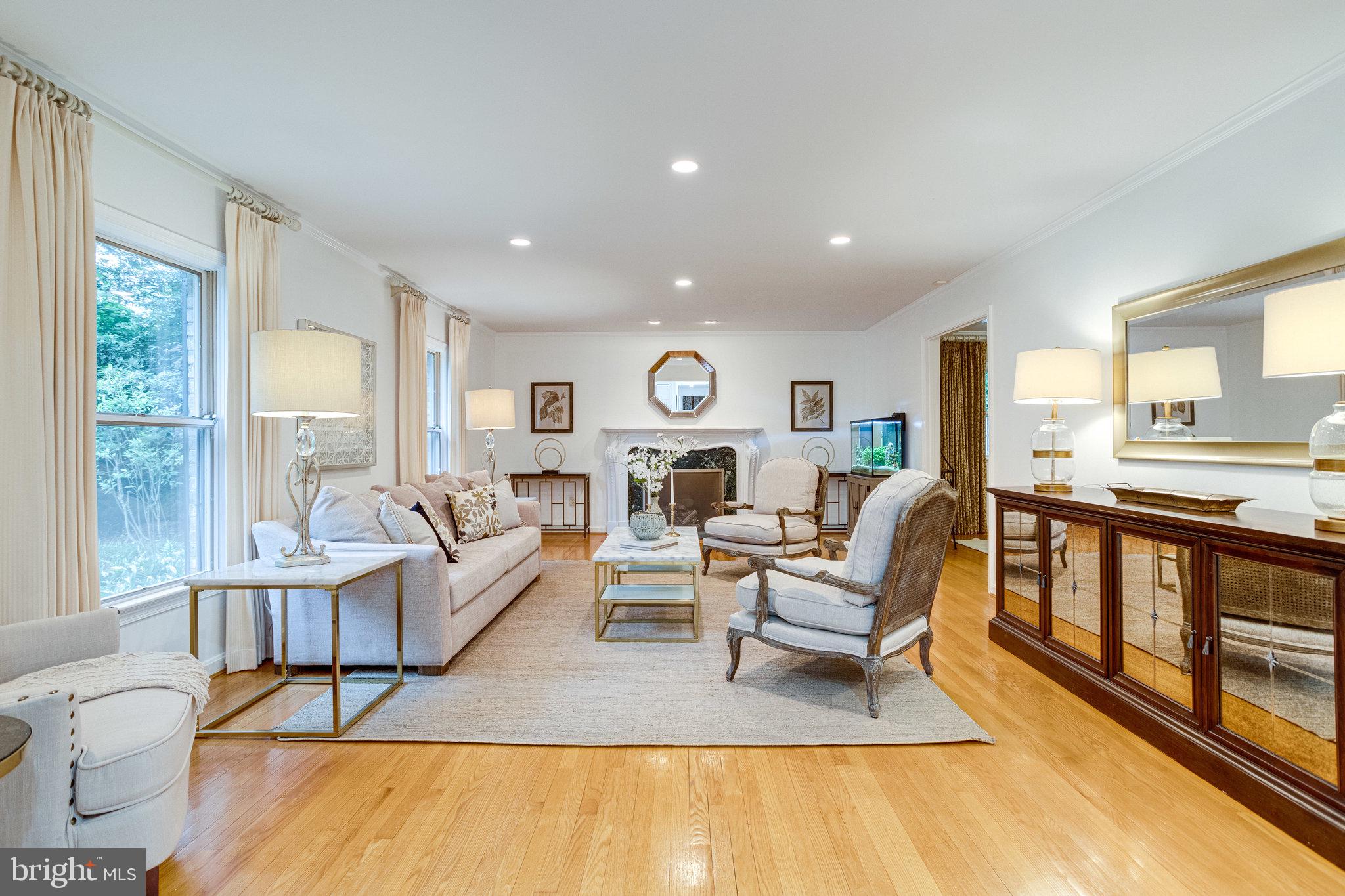 OLDE SWINKS MILL ESTATES - Residential