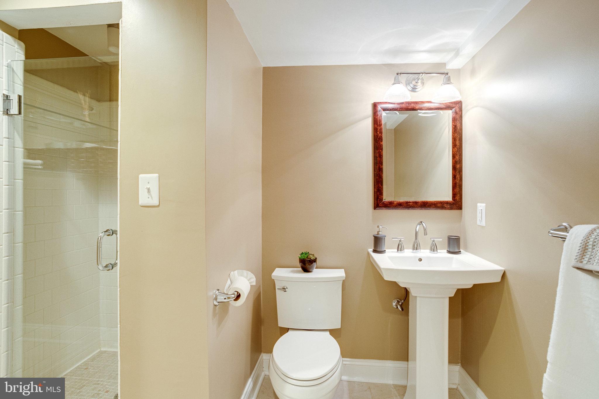 OLDE SWINKS MILL ESTATES - Residential