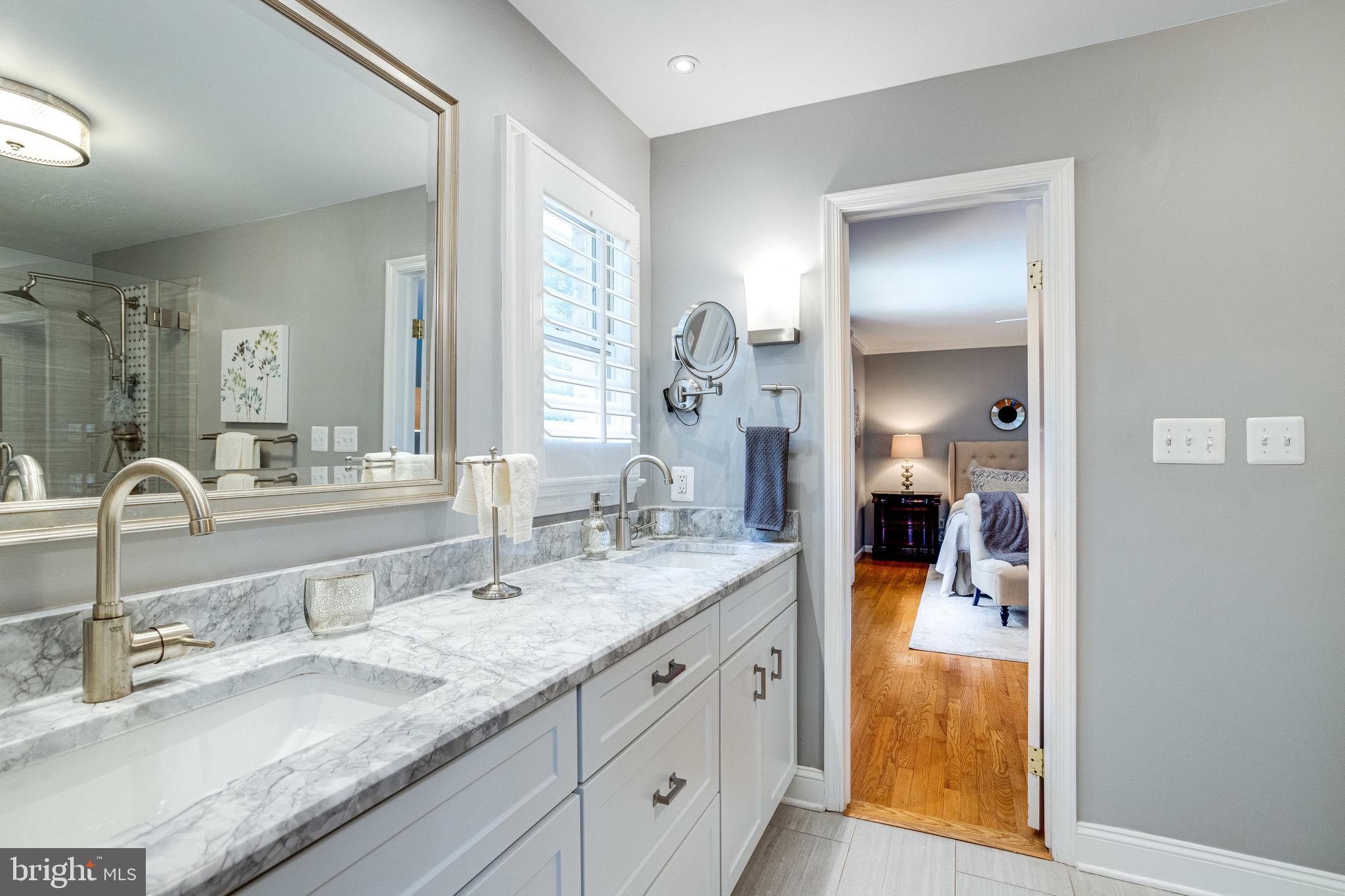 OLDE SWINKS MILL ESTATES - Residential