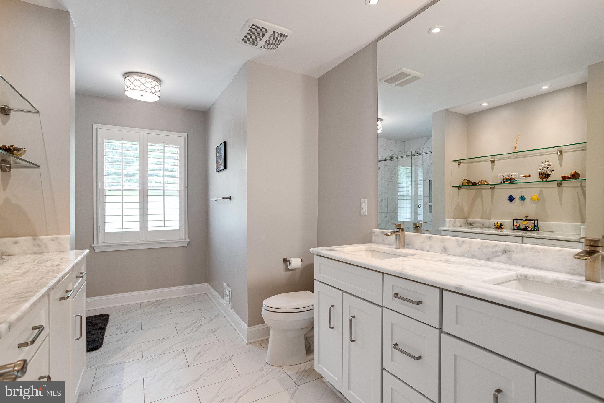 OLDE SWINKS MILL ESTATES - Residential