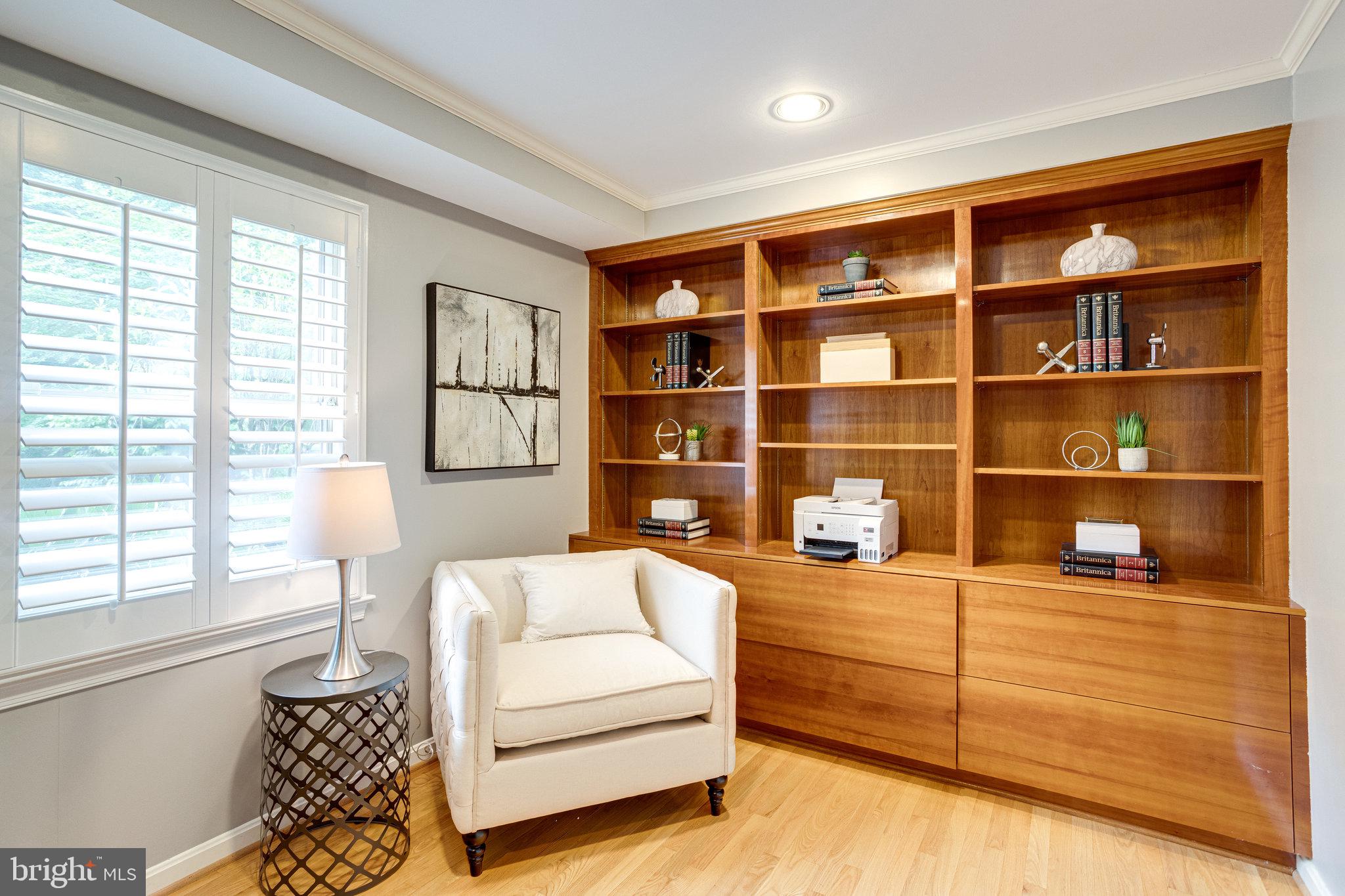 OLDE SWINKS MILL ESTATES - Residential