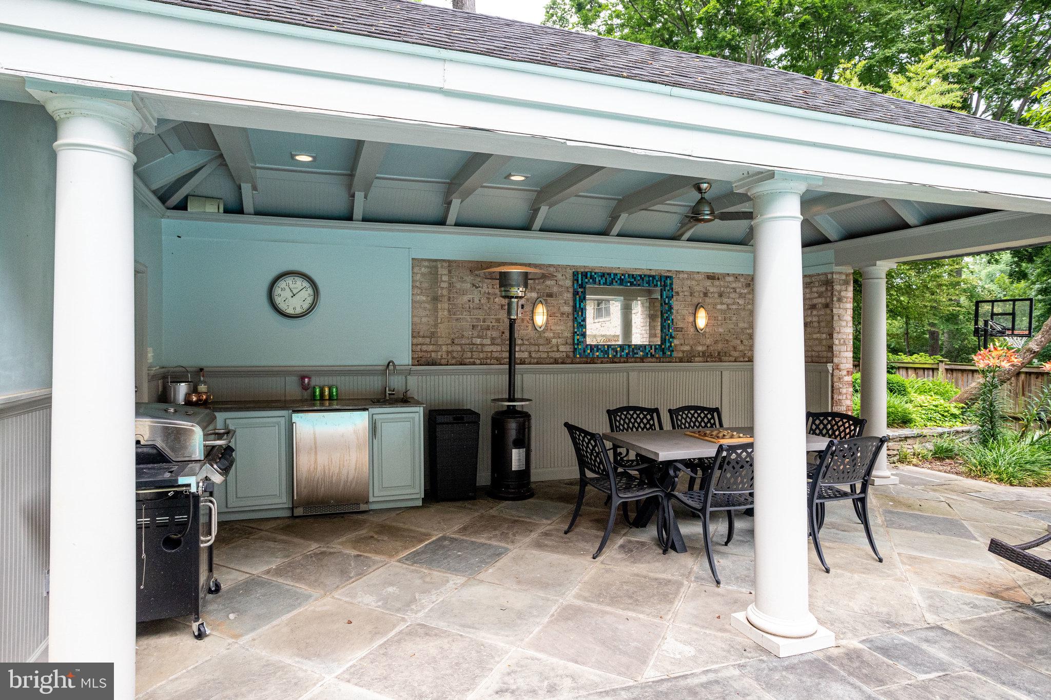 OLDE SWINKS MILL ESTATES - Residential