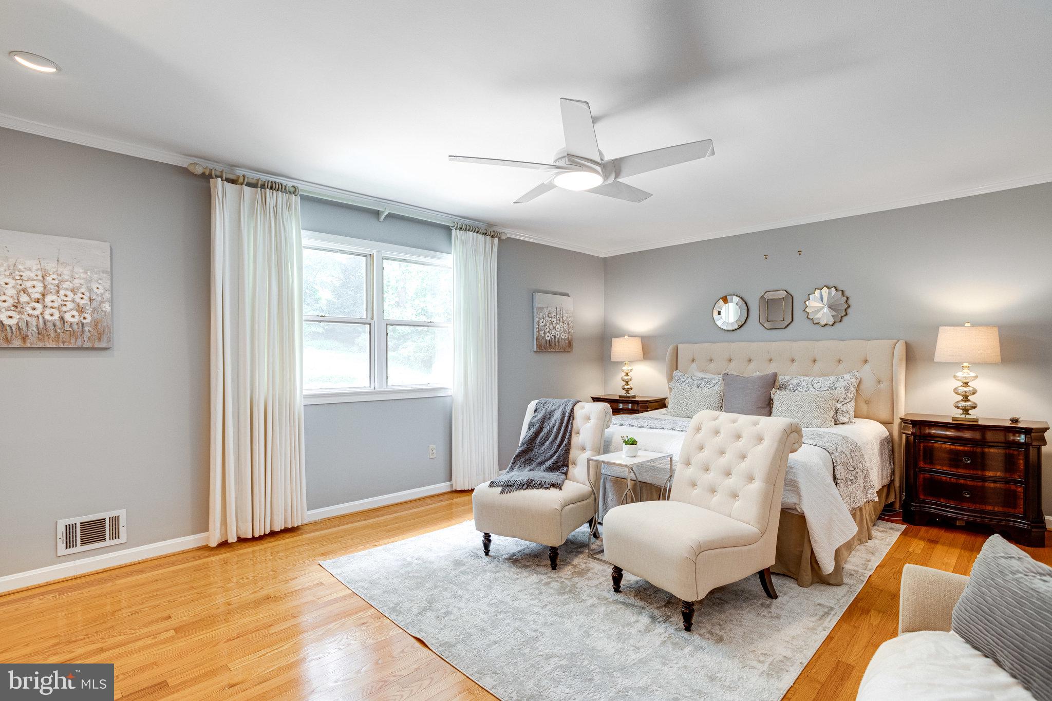 OLDE SWINKS MILL ESTATES - Residential