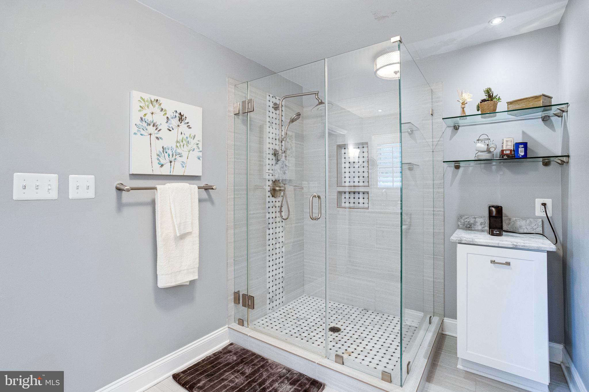 OLDE SWINKS MILL ESTATES - Residential