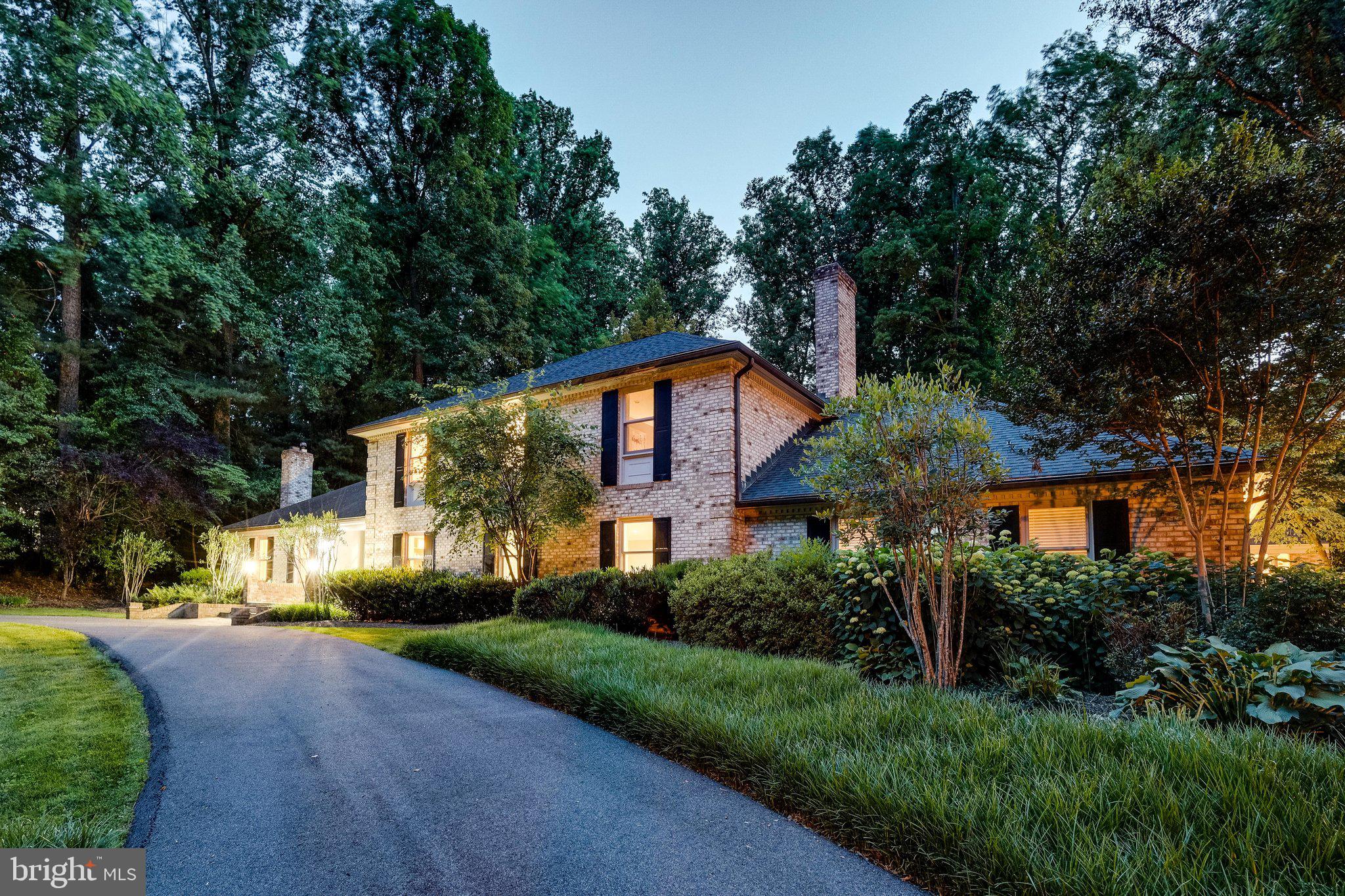OLDE SWINKS MILL ESTATES - Residential