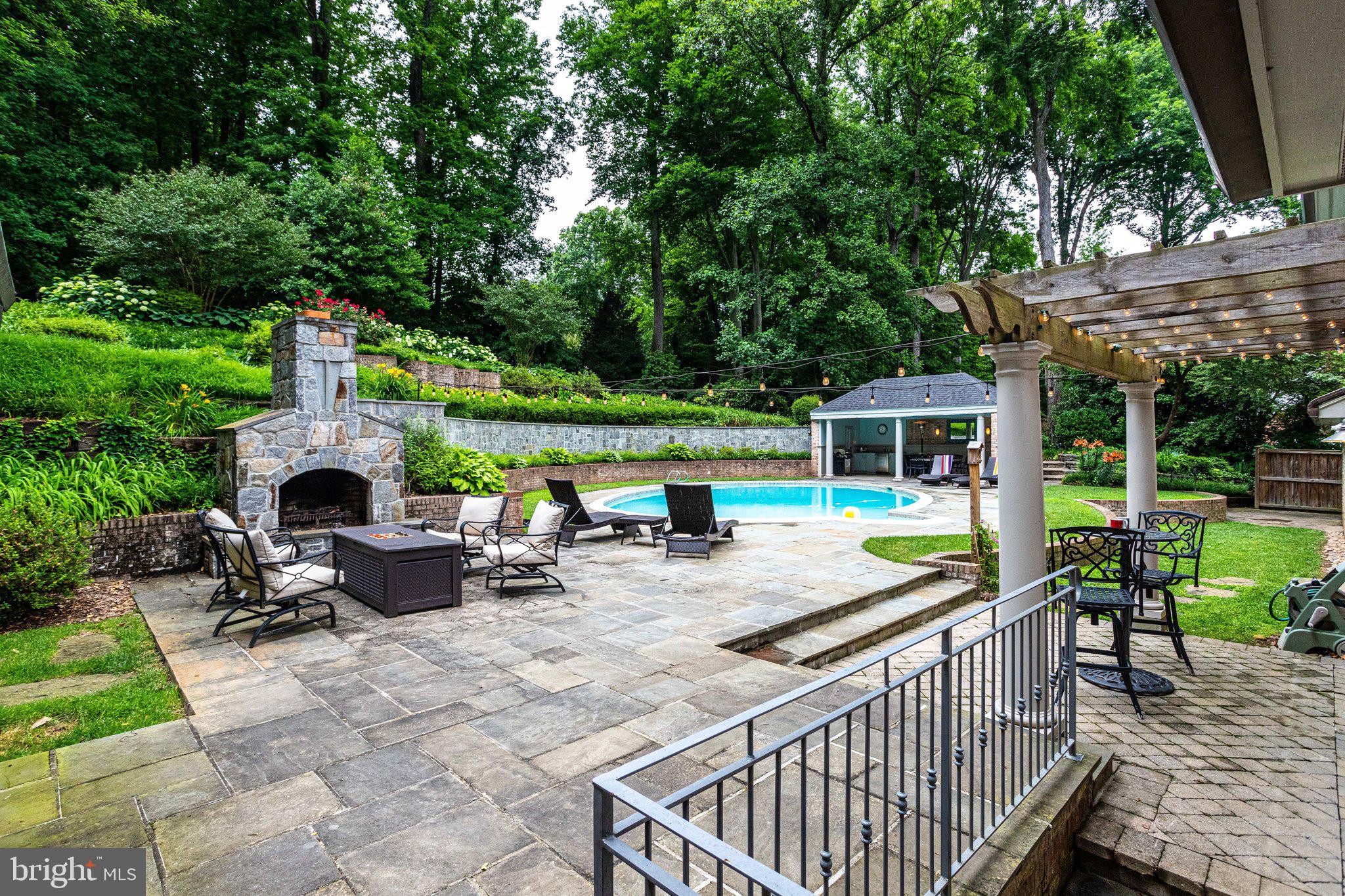 OLDE SWINKS MILL ESTATES - Residential