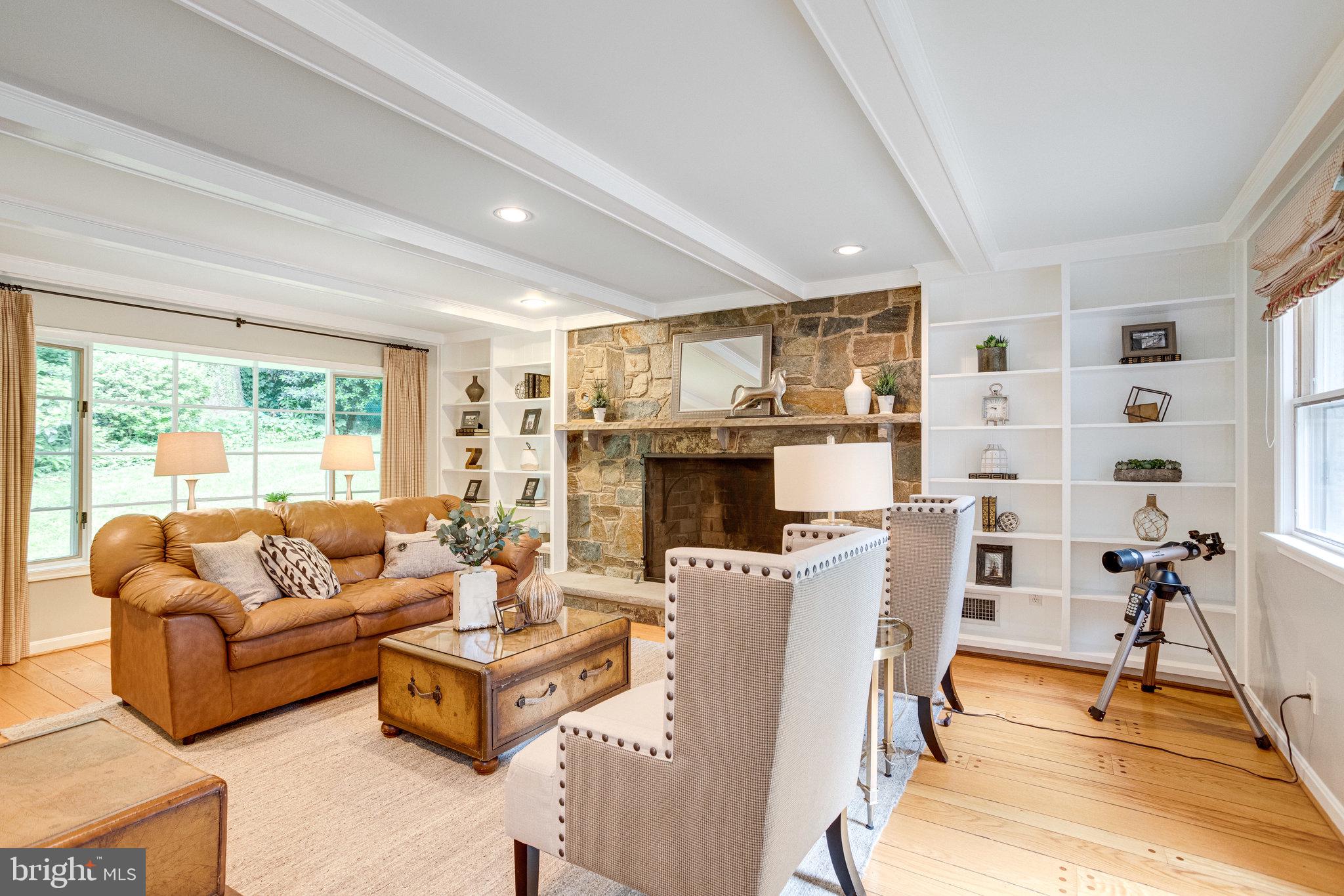 OLDE SWINKS MILL ESTATES - Residential