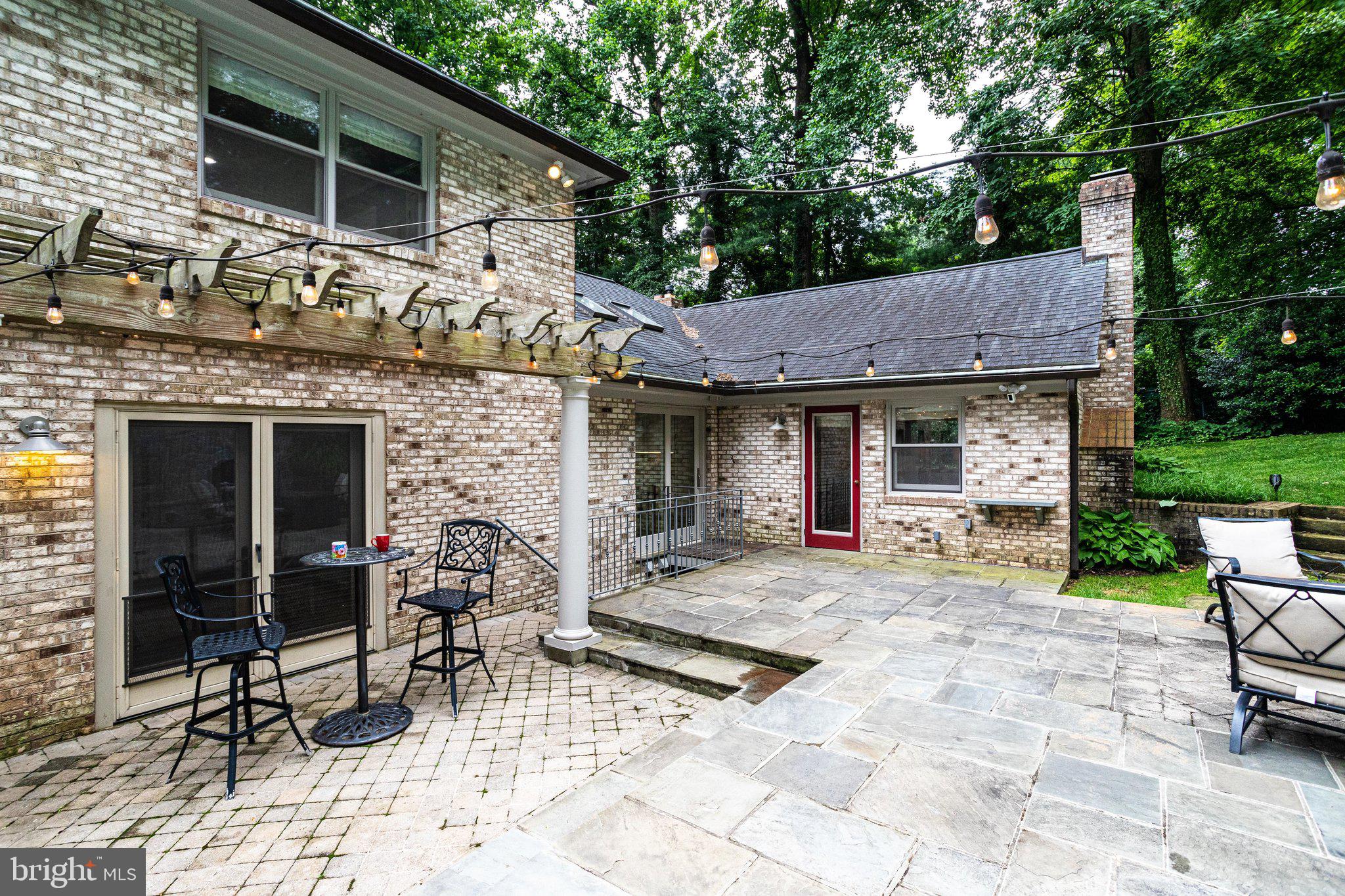 OLDE SWINKS MILL ESTATES - Residential