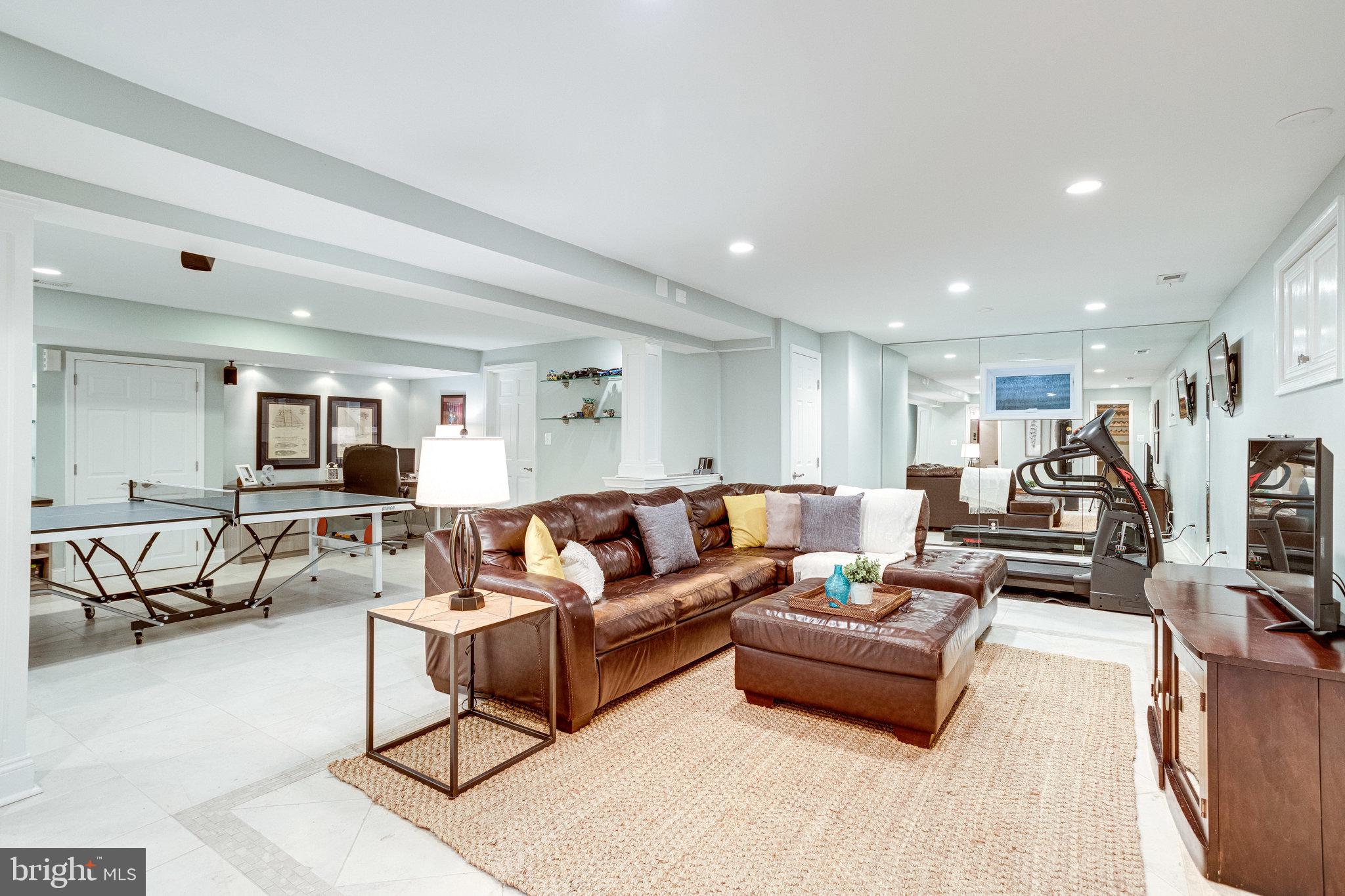 OLDE SWINKS MILL ESTATES - Residential