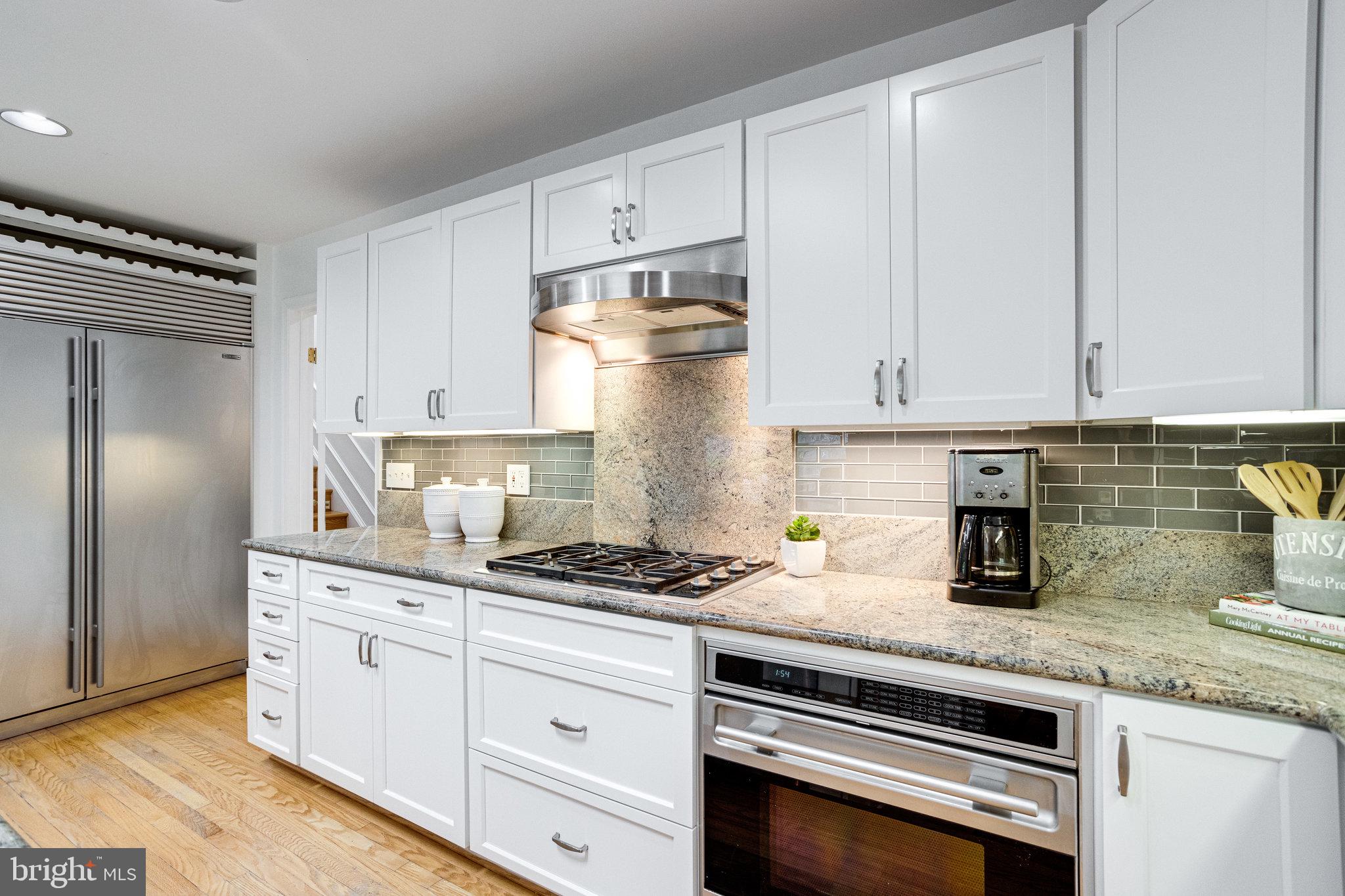 OLDE SWINKS MILL ESTATES - Residential