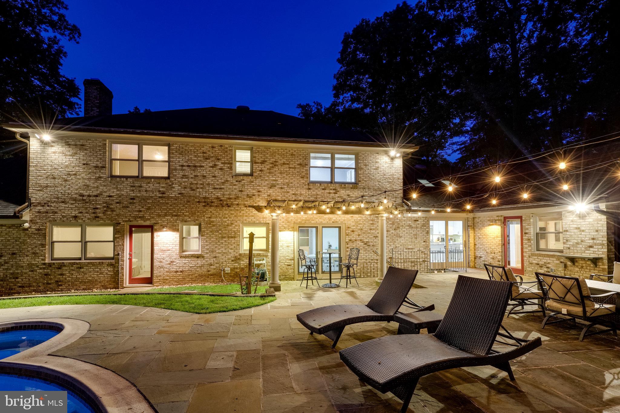 OLDE SWINKS MILL ESTATES - Residential