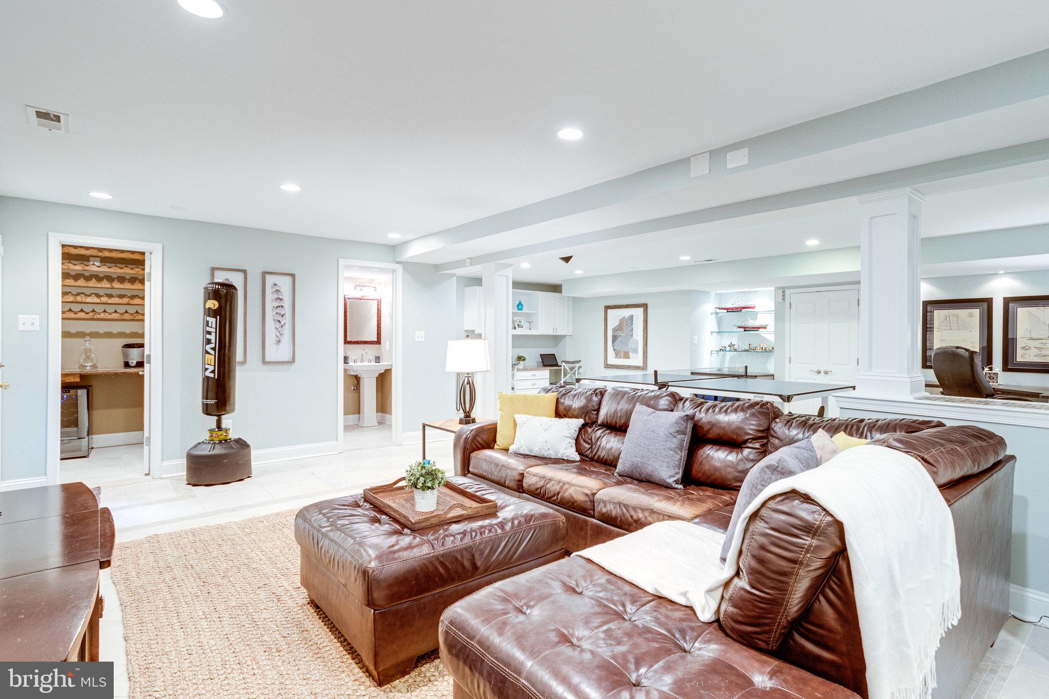 OLDE SWINKS MILL ESTATES - Residential