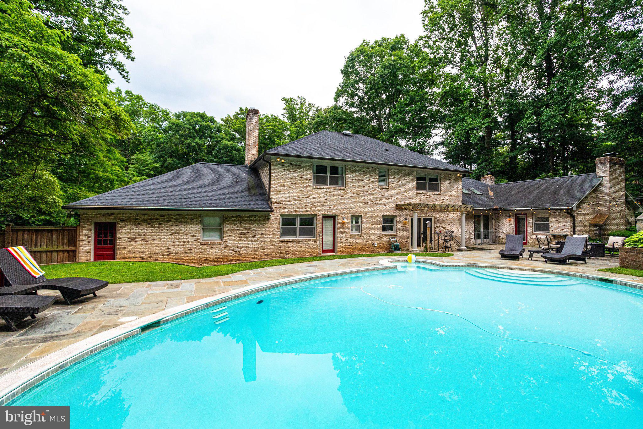 OLDE SWINKS MILL ESTATES - Residential