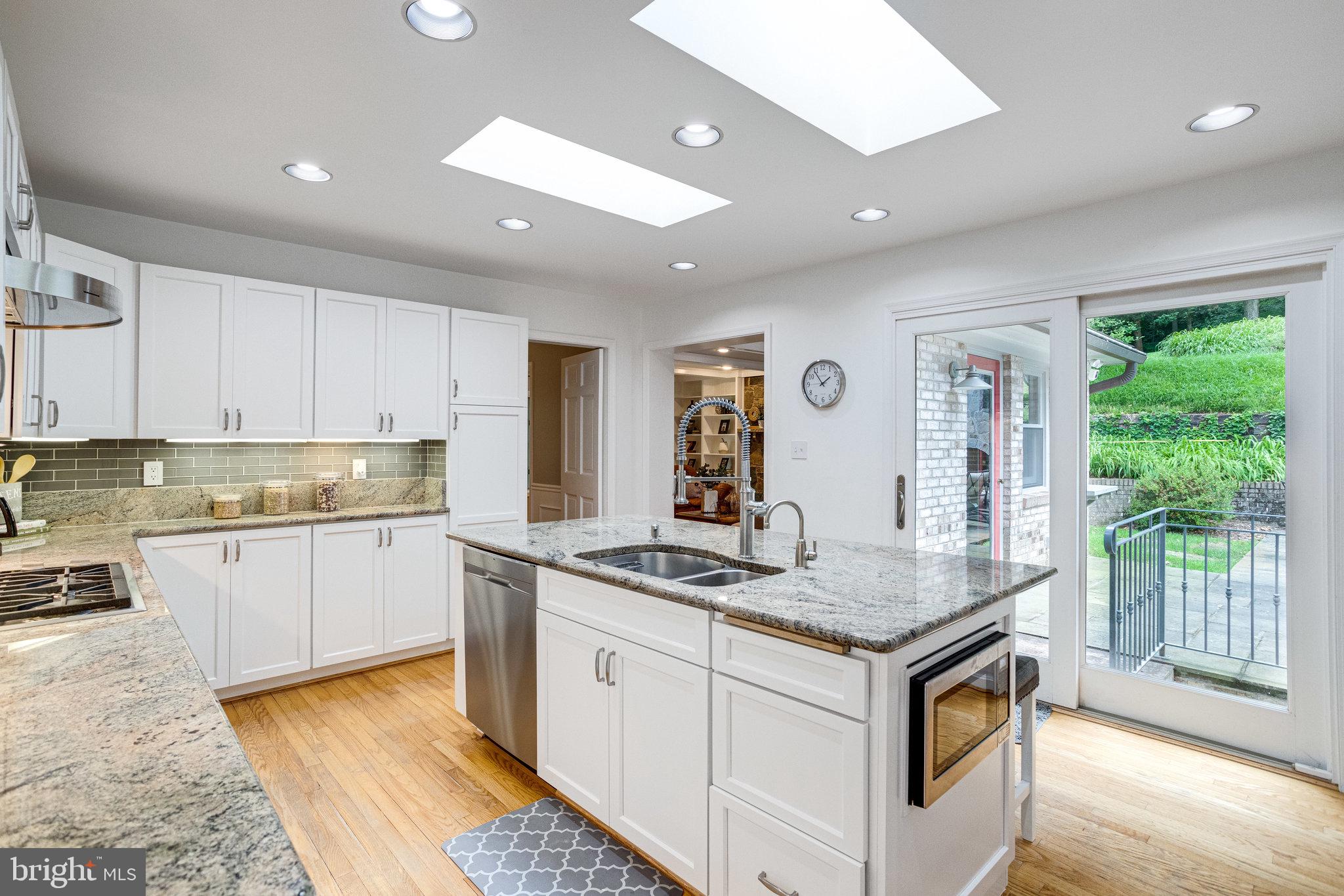 OLDE SWINKS MILL ESTATES - Residential