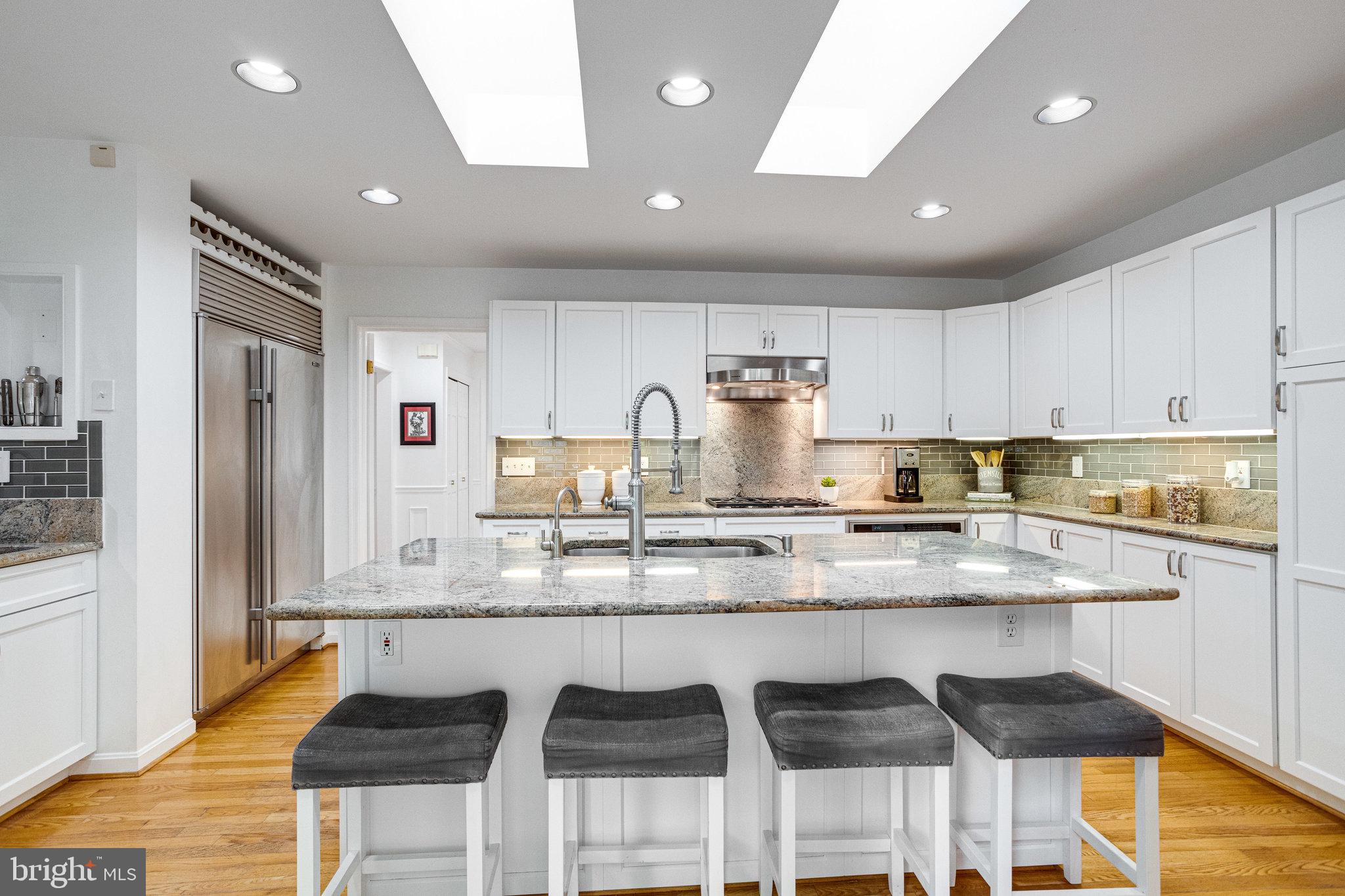 OLDE SWINKS MILL ESTATES - Residential