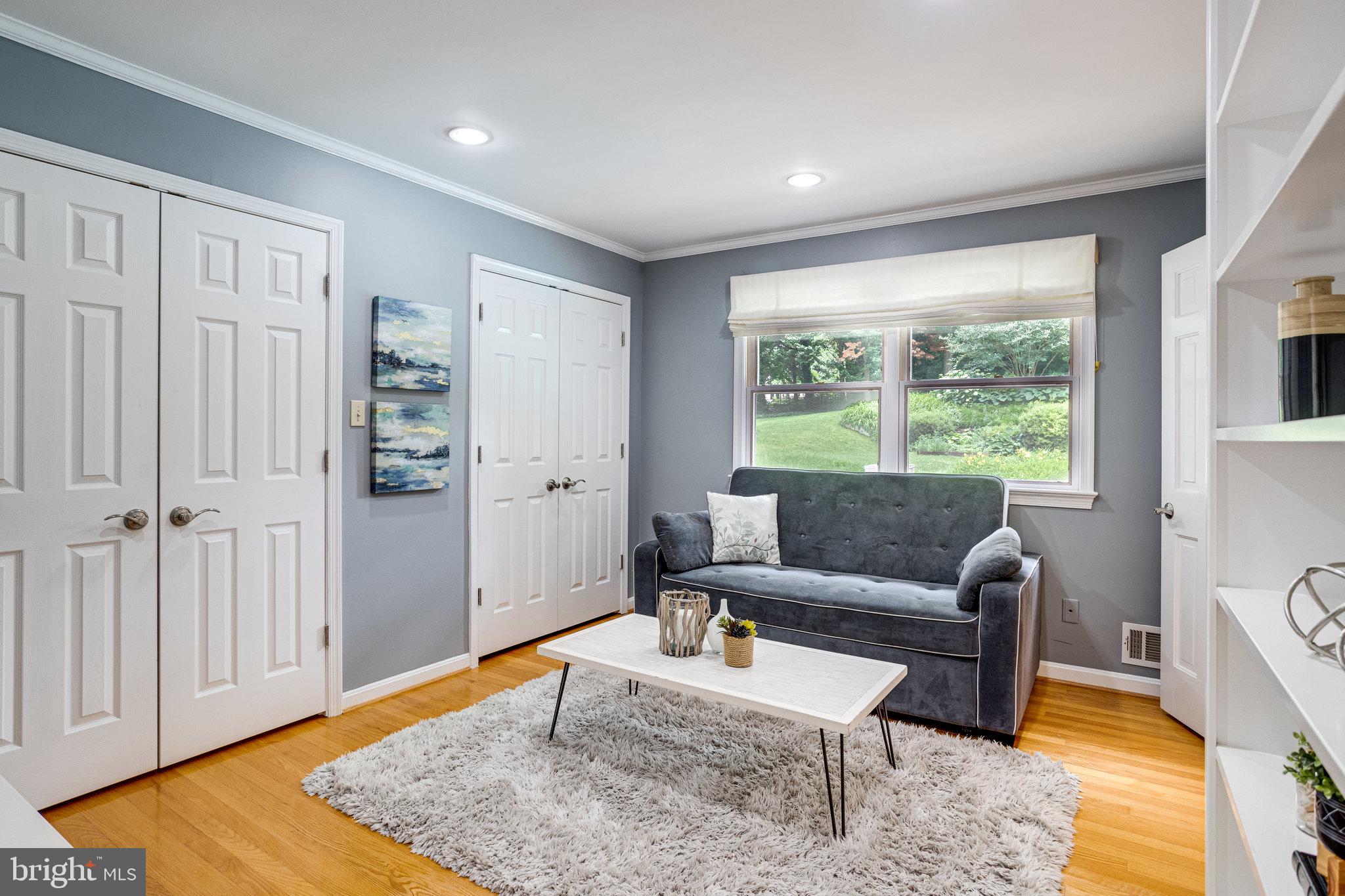 OLDE SWINKS MILL ESTATES - Residential