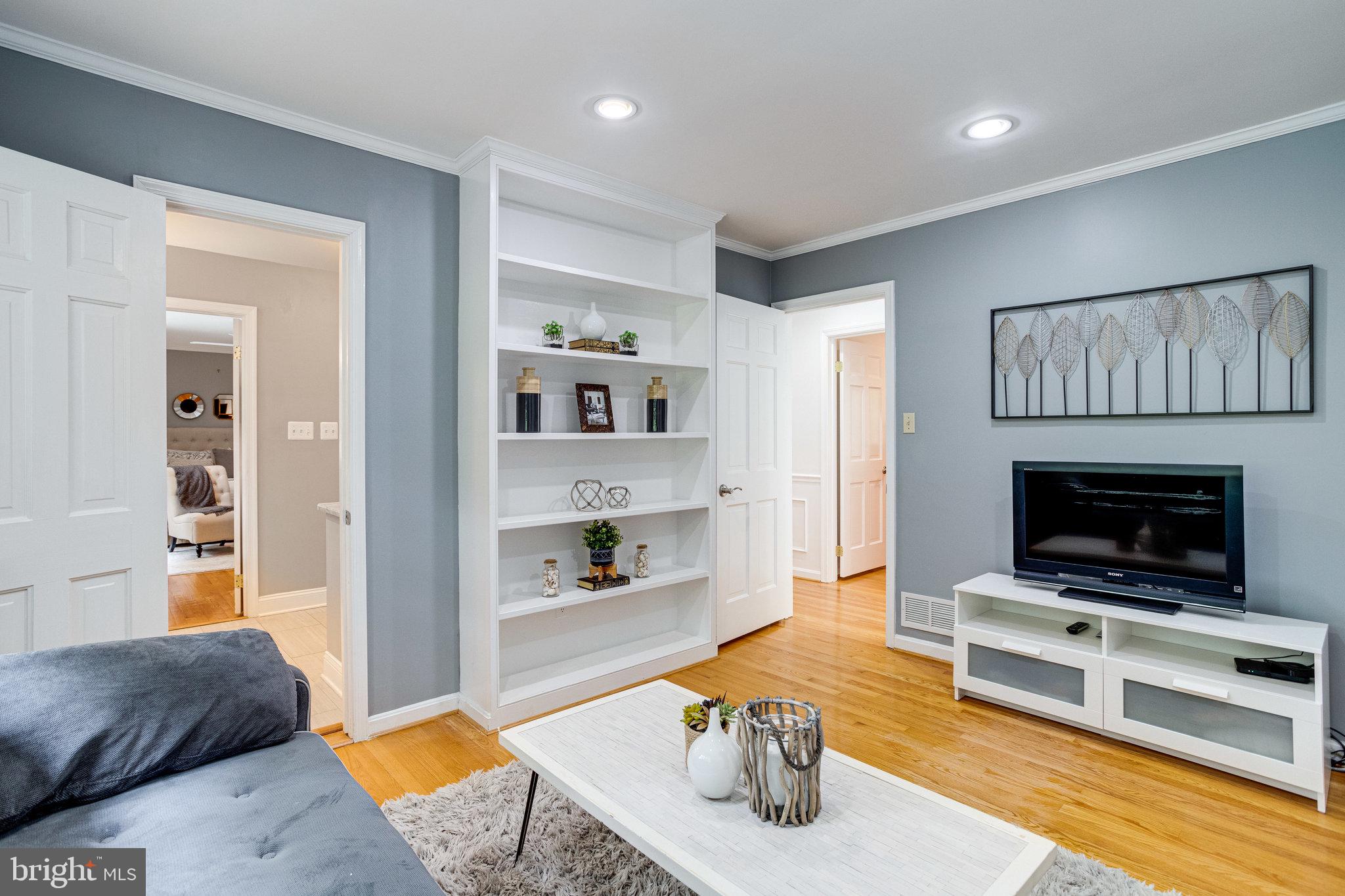 OLDE SWINKS MILL ESTATES - Residential