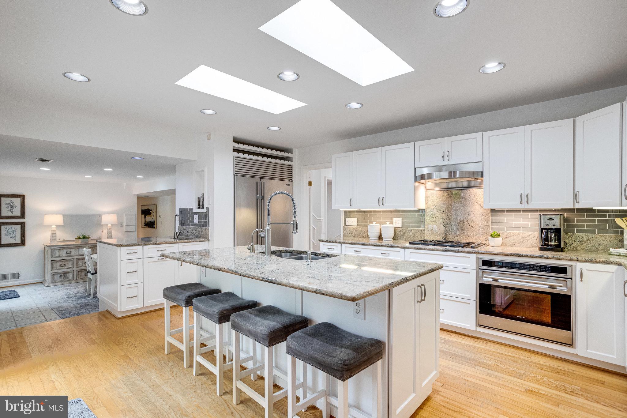 OLDE SWINKS MILL ESTATES - Residential