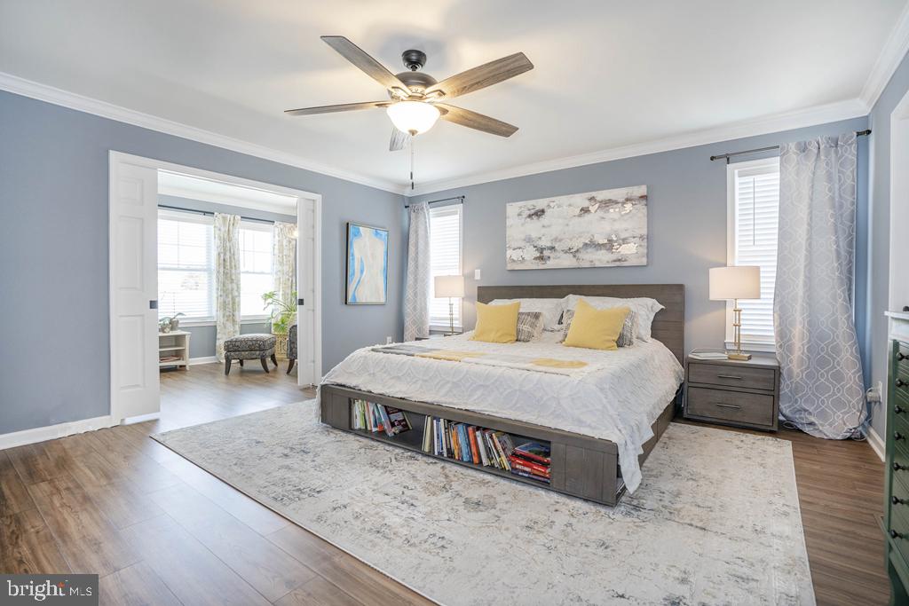 PARKSIDE - Residential